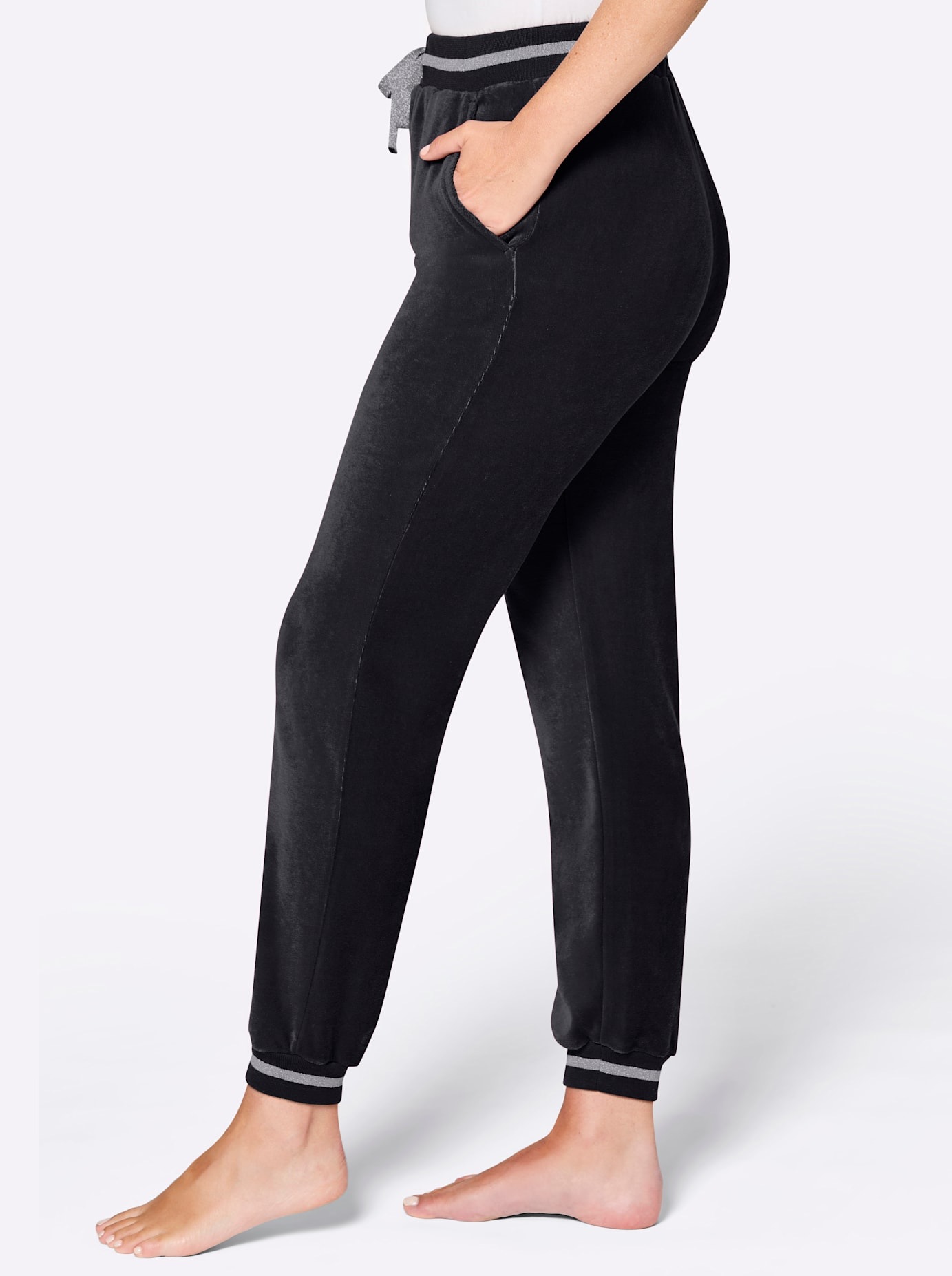 feel good Pantalon bien-être