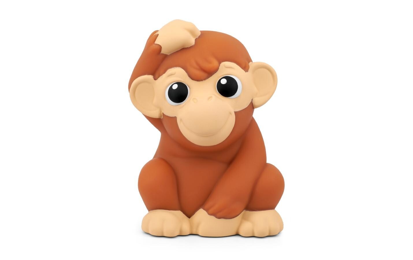 tonies Hörspielfigur »My First Tonies - Dschungel Set«