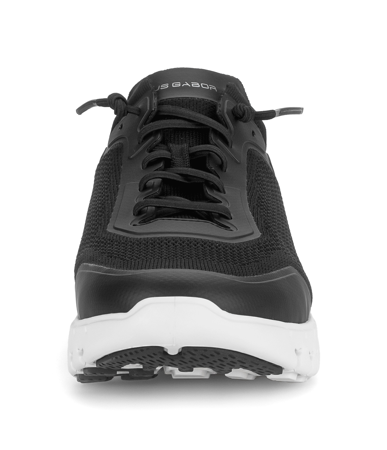 Pius Gabor Sneakers  chaussure de loisir, chaussure basse, chaussure à lacets en largeur confort G (=large)