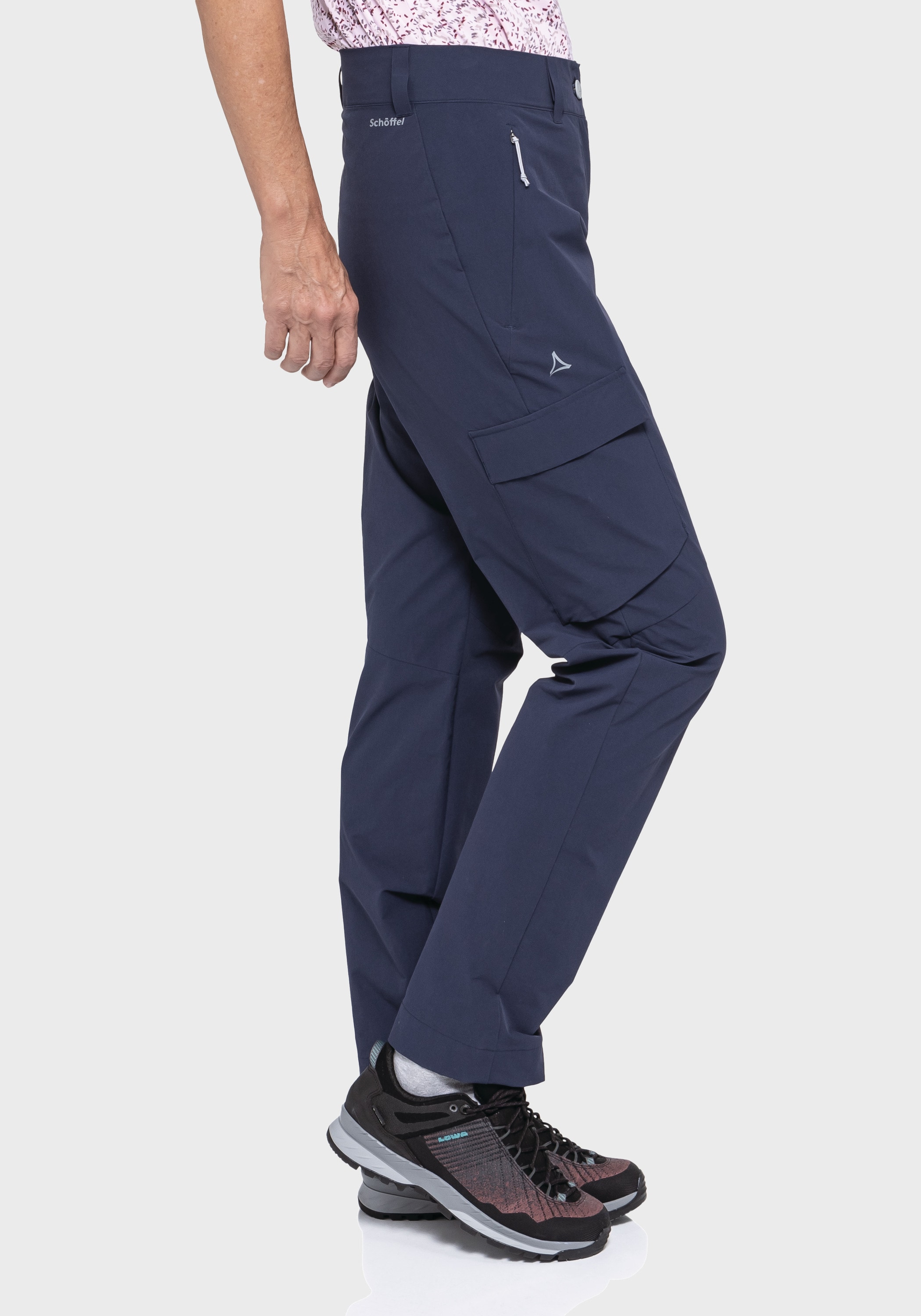Schöffel Outdoorhose »Pants Kitzstein L«