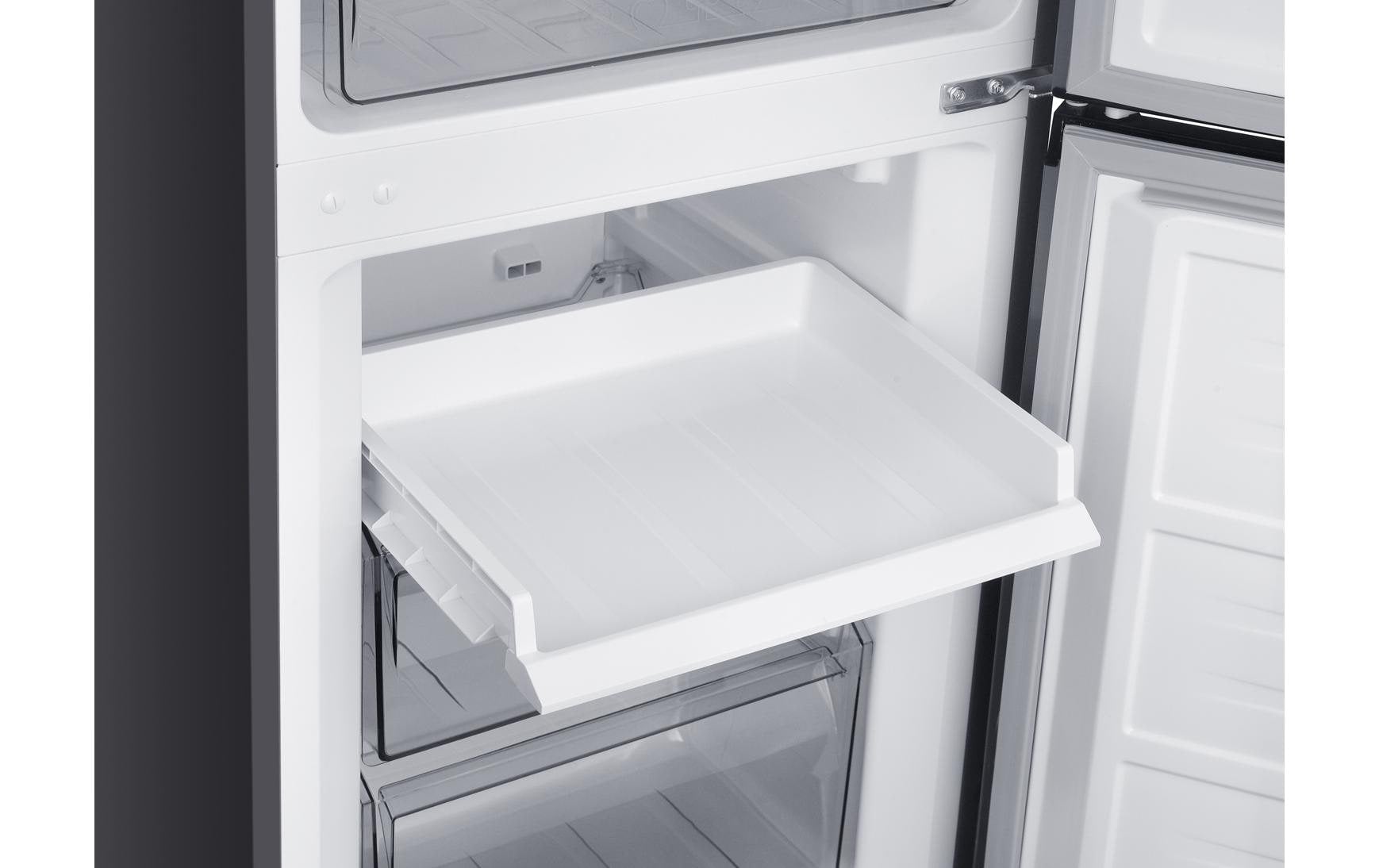 Trisa Combiné réfrigérateur/congélateur »7815« 180,01 cm hoch 54,5 cm breit