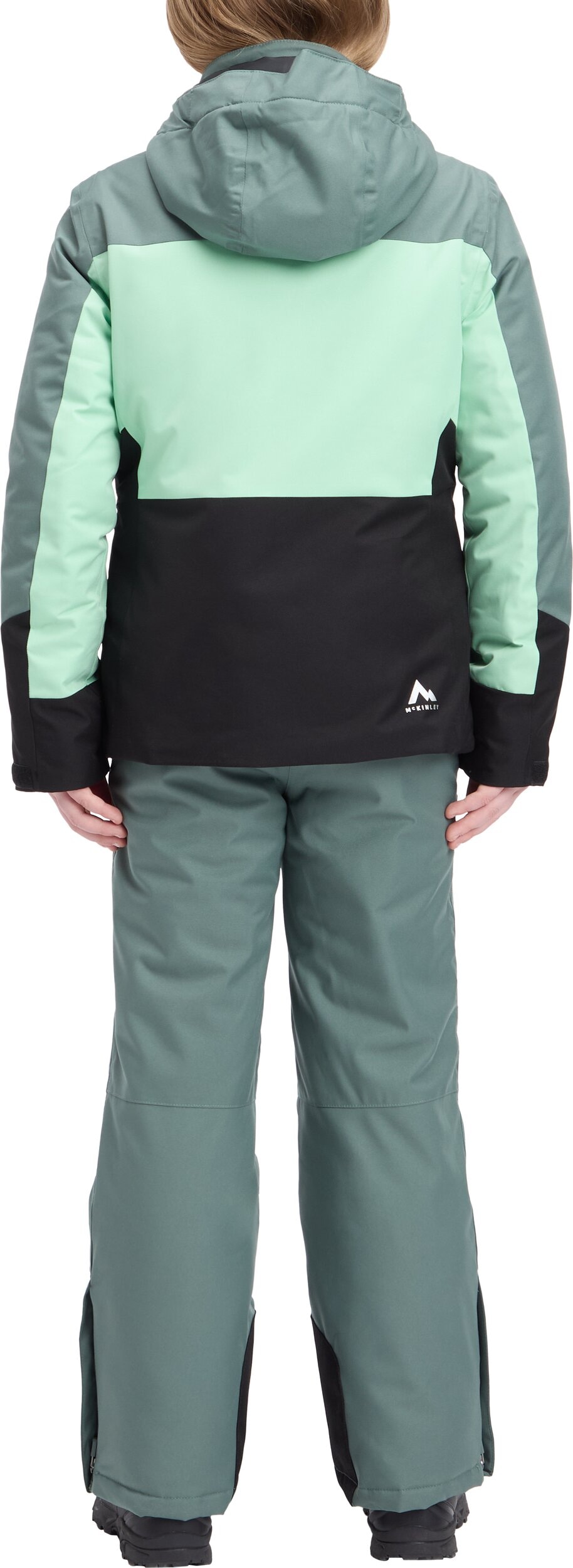 McKINLEY Veste d'extérieur »Jacke Daniele G«