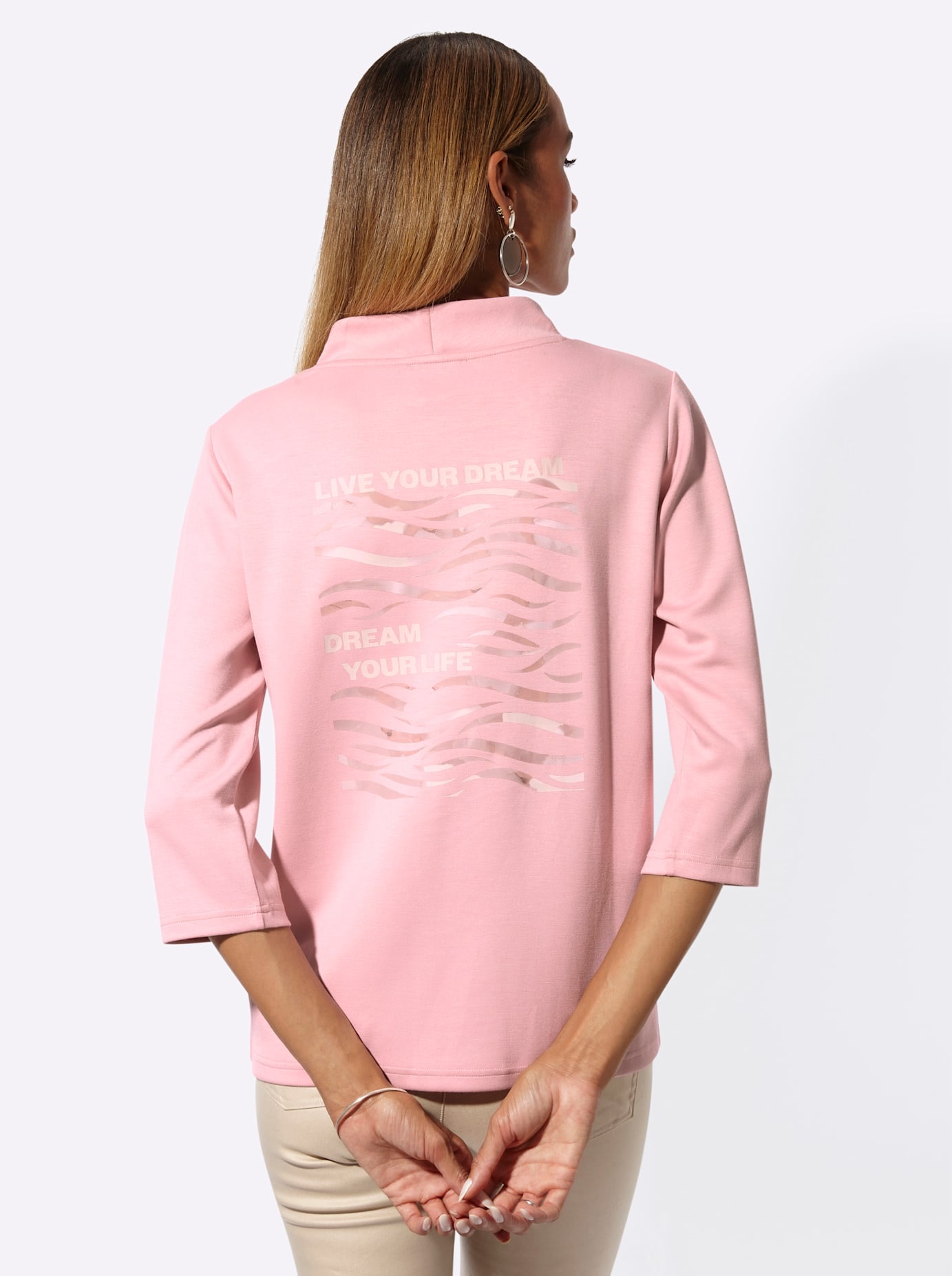 creation L Sweatshirt
