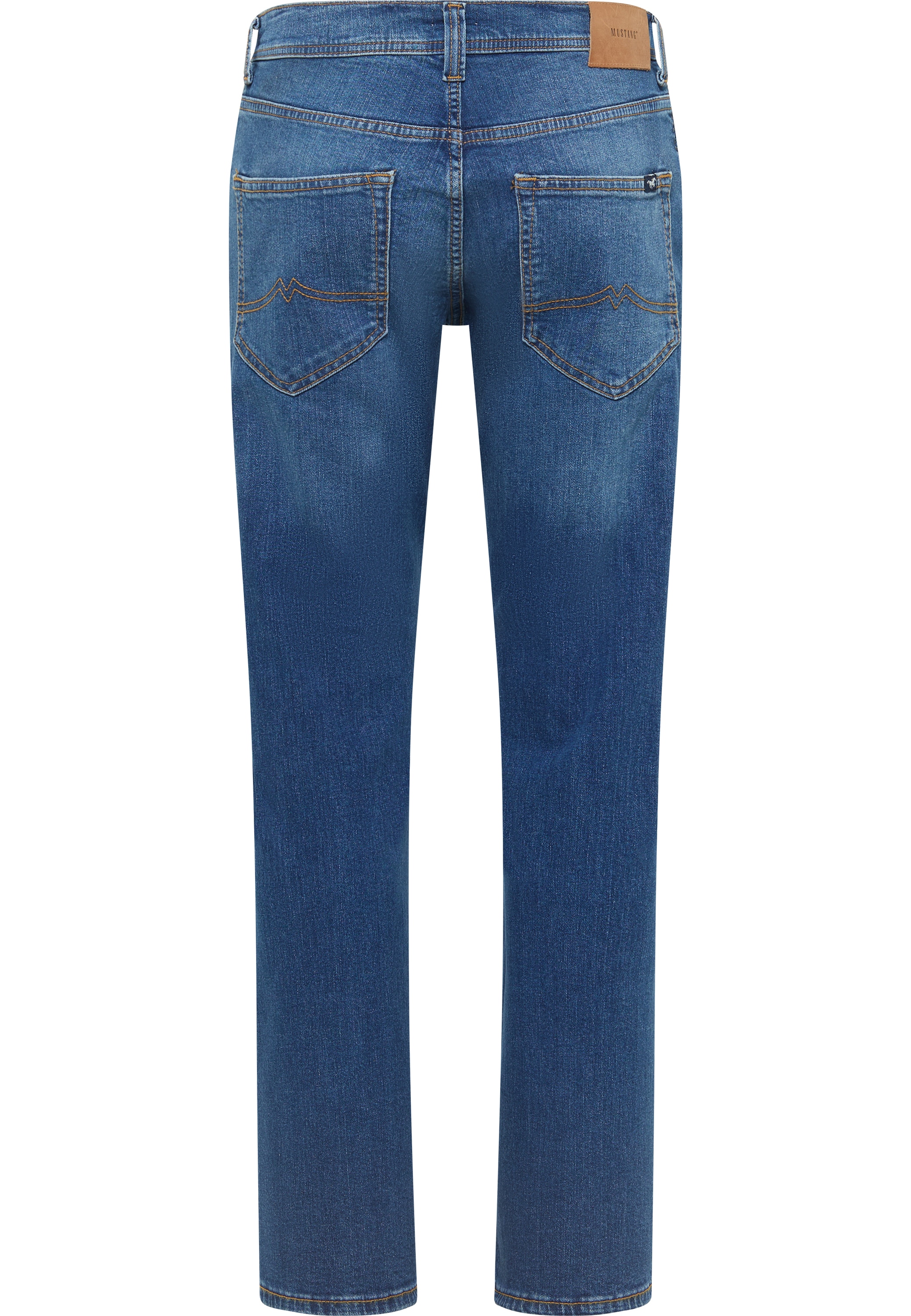 MUSTANG Jeans bootcut »Herren Style Oregon Boot«