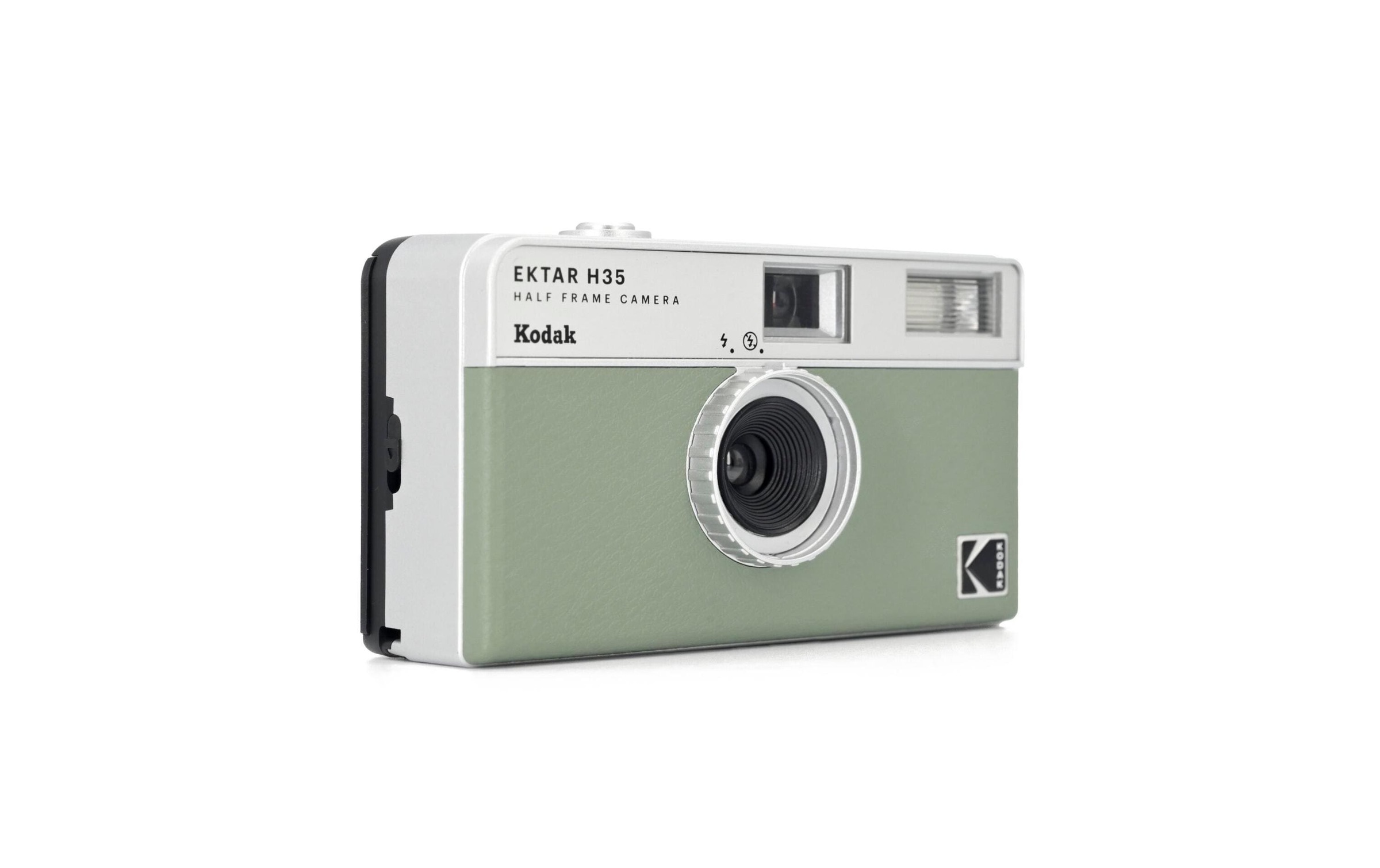 Kodak Appareil photo compact »Ektar H35«
