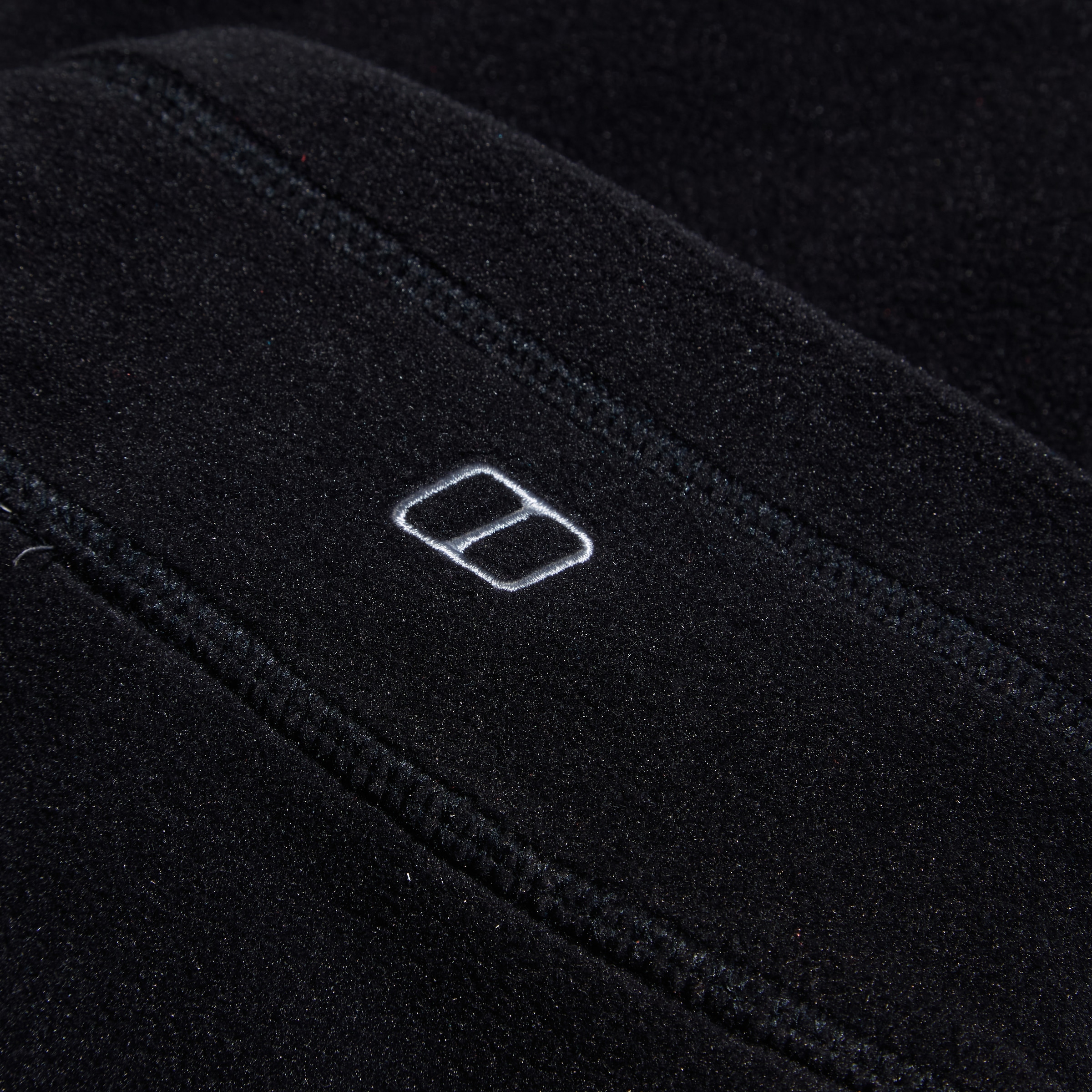 Berghaus Fleeceweste »PRISM PT IA FL VEST AF« mit InterActive-Reissverschluss, aus Polartec® Classic-Fleece