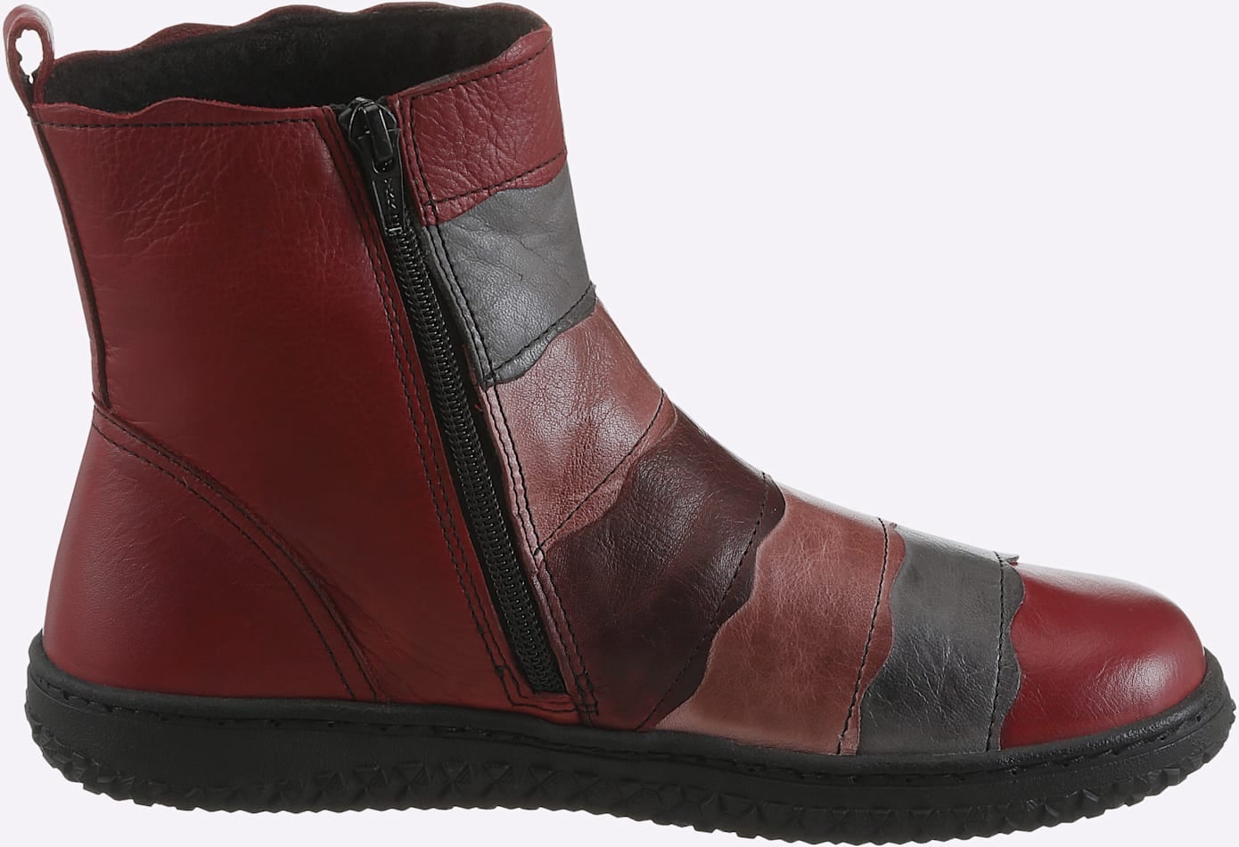 Gemini Bottines