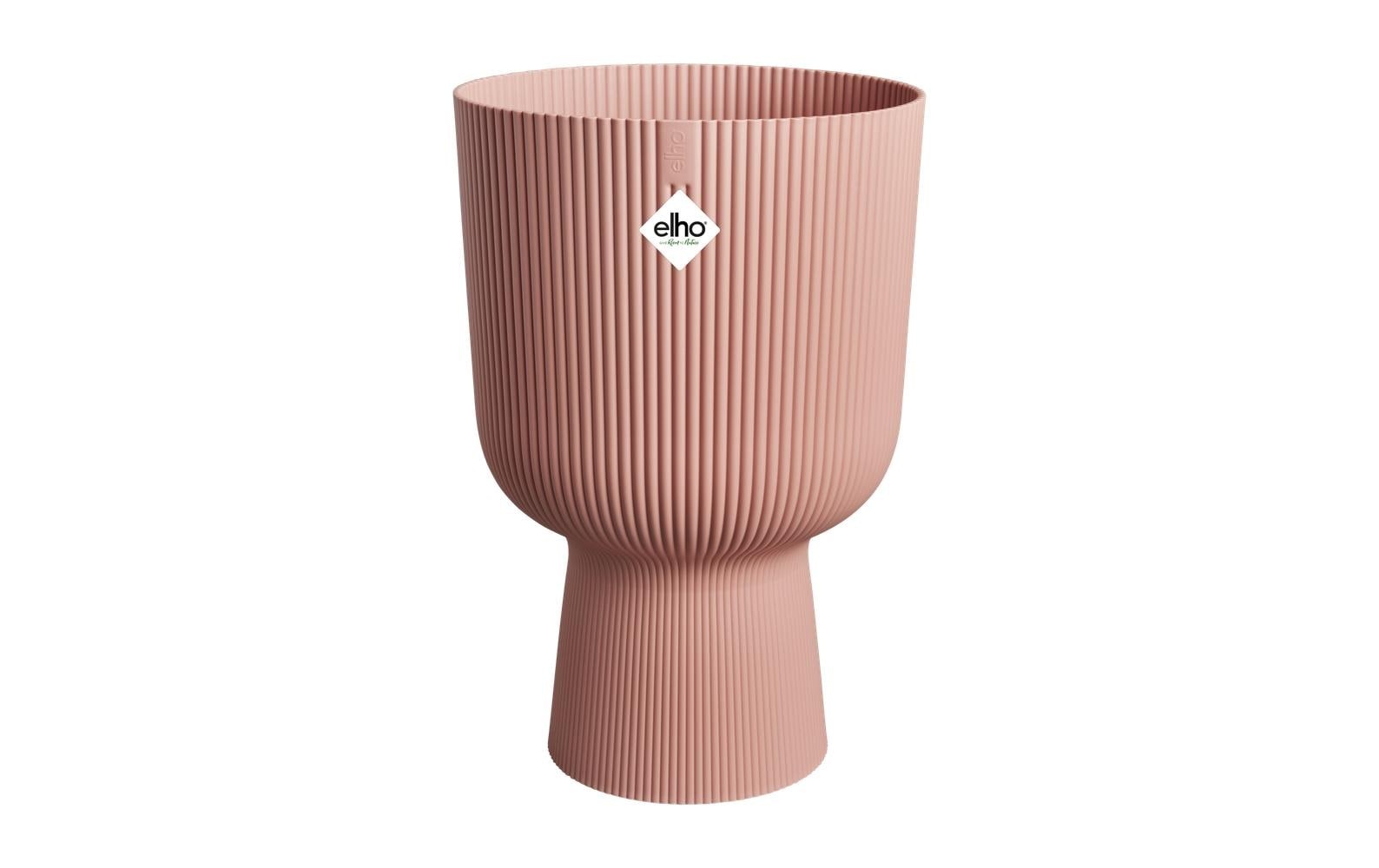 Elho Pot de fleurs »Vibes Fold Coupe 30 cm«