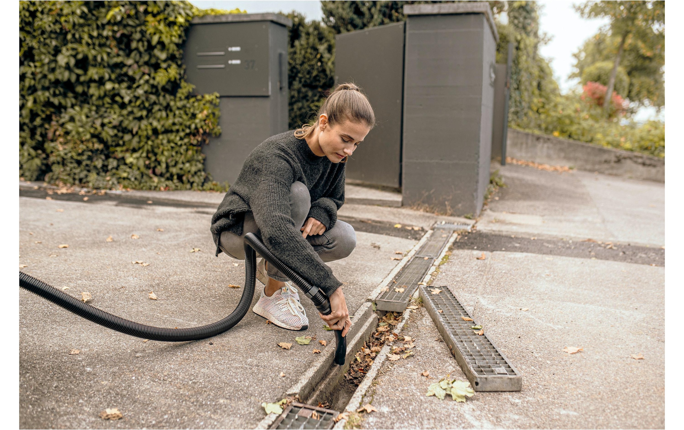 KÄRCHER Nass-Trocken-Sauger »WD 4 S V-20/5/22 Go!Further«