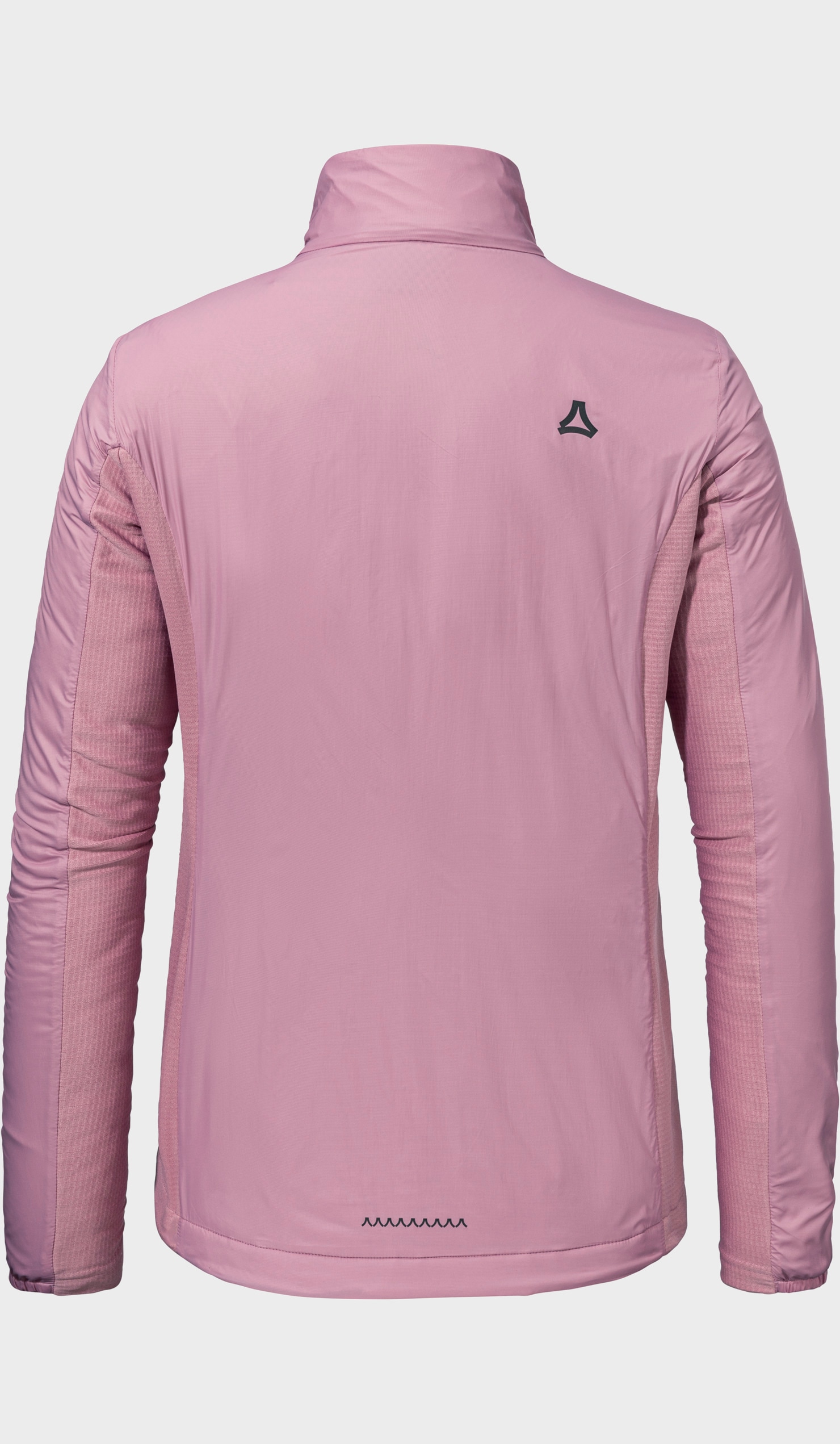 Schöffel Outdoorjacke »Ins Jacket Style Samaia WMN« ohne Kapuze