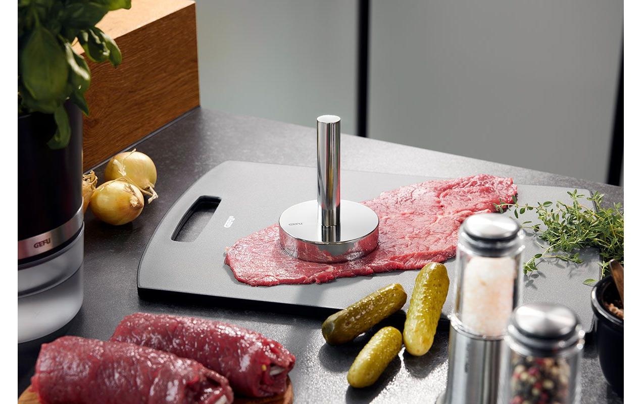 GEFU Attendrisseur de viande »Fleischklopfer Tampa«