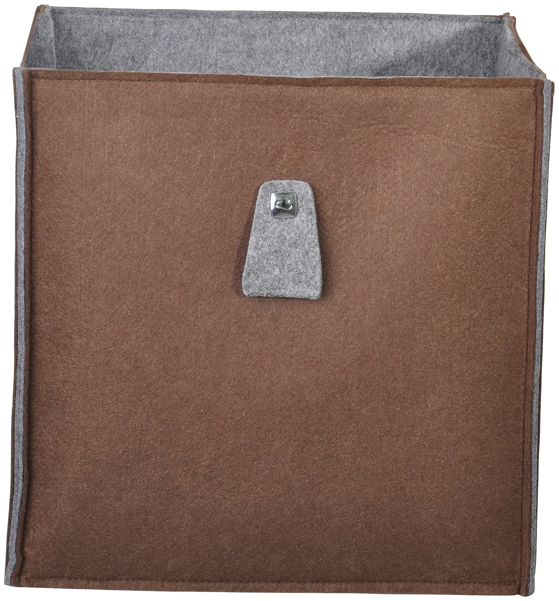 Phoenix Aufbewahrungsbox »Atlanta« B/H/T: 34 x 34 x 34 cm