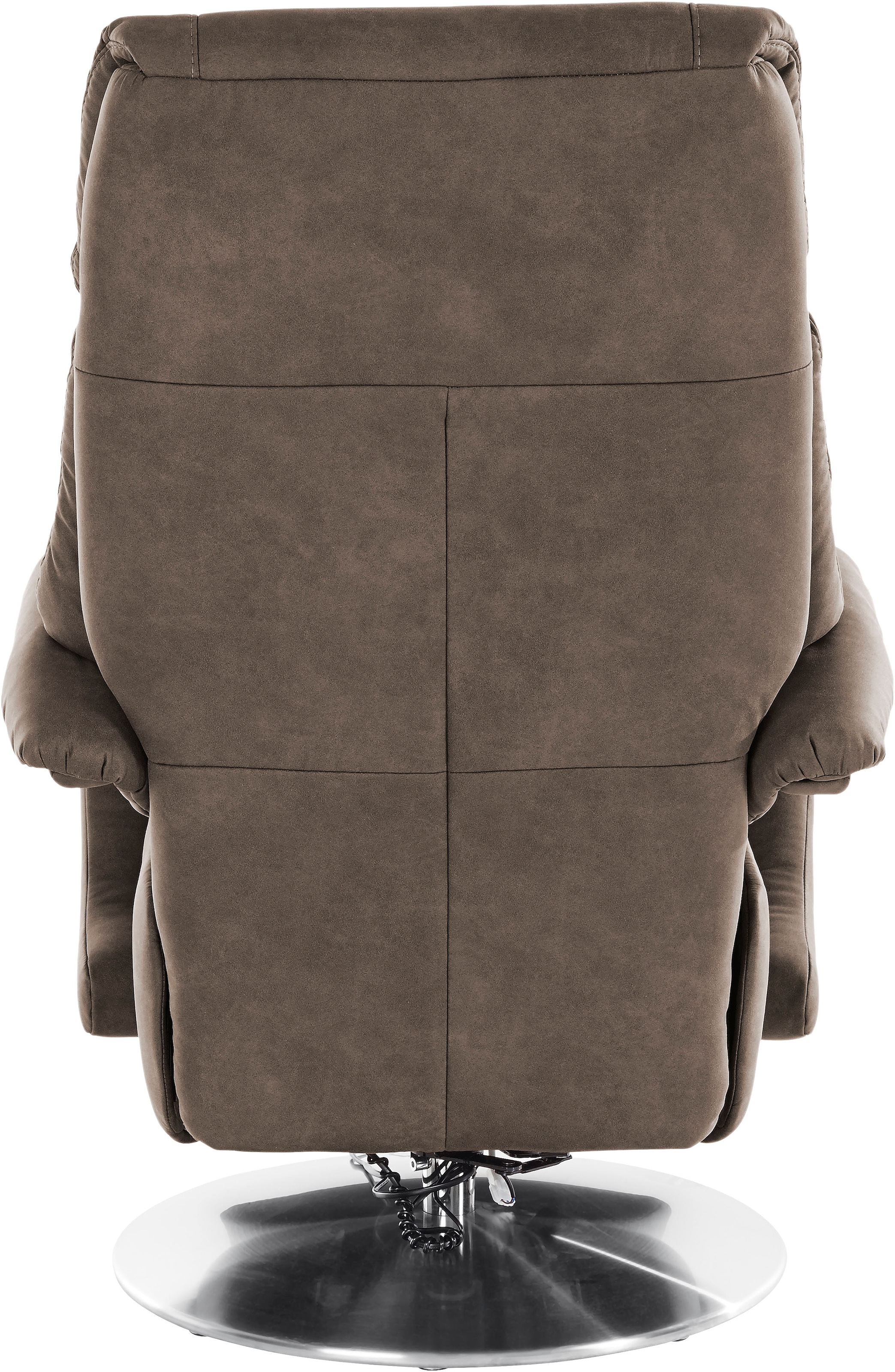 sit&more Fauteuil TV »Invito« in Grösse M, wahlweise mit Motor und Aufstehhilfe