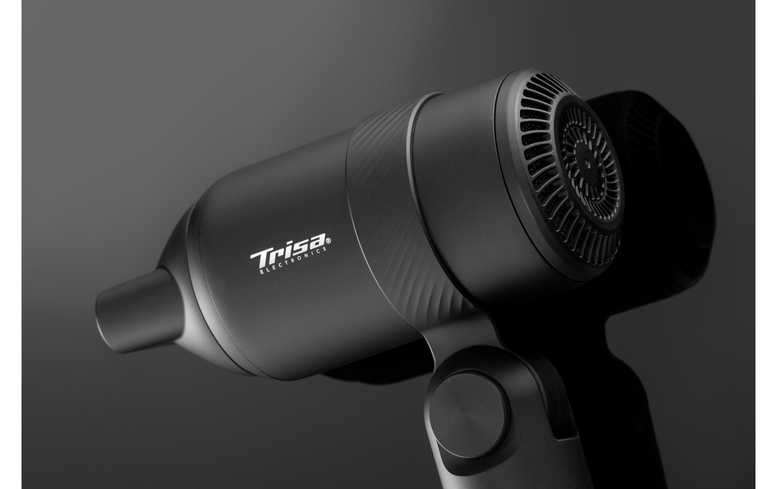 Trisa Sèche-cheveux »Ionic-T Bold« 1.100 W