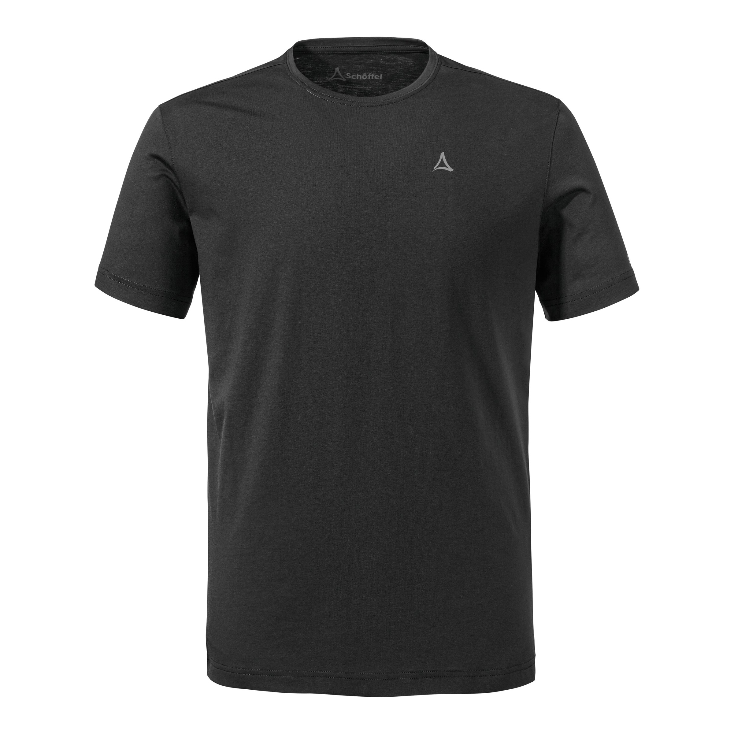 Schöffel T-shirt »T Shirt Hohberg M« für Trekking und sportliche Aktivitäten, sportlicher Stil