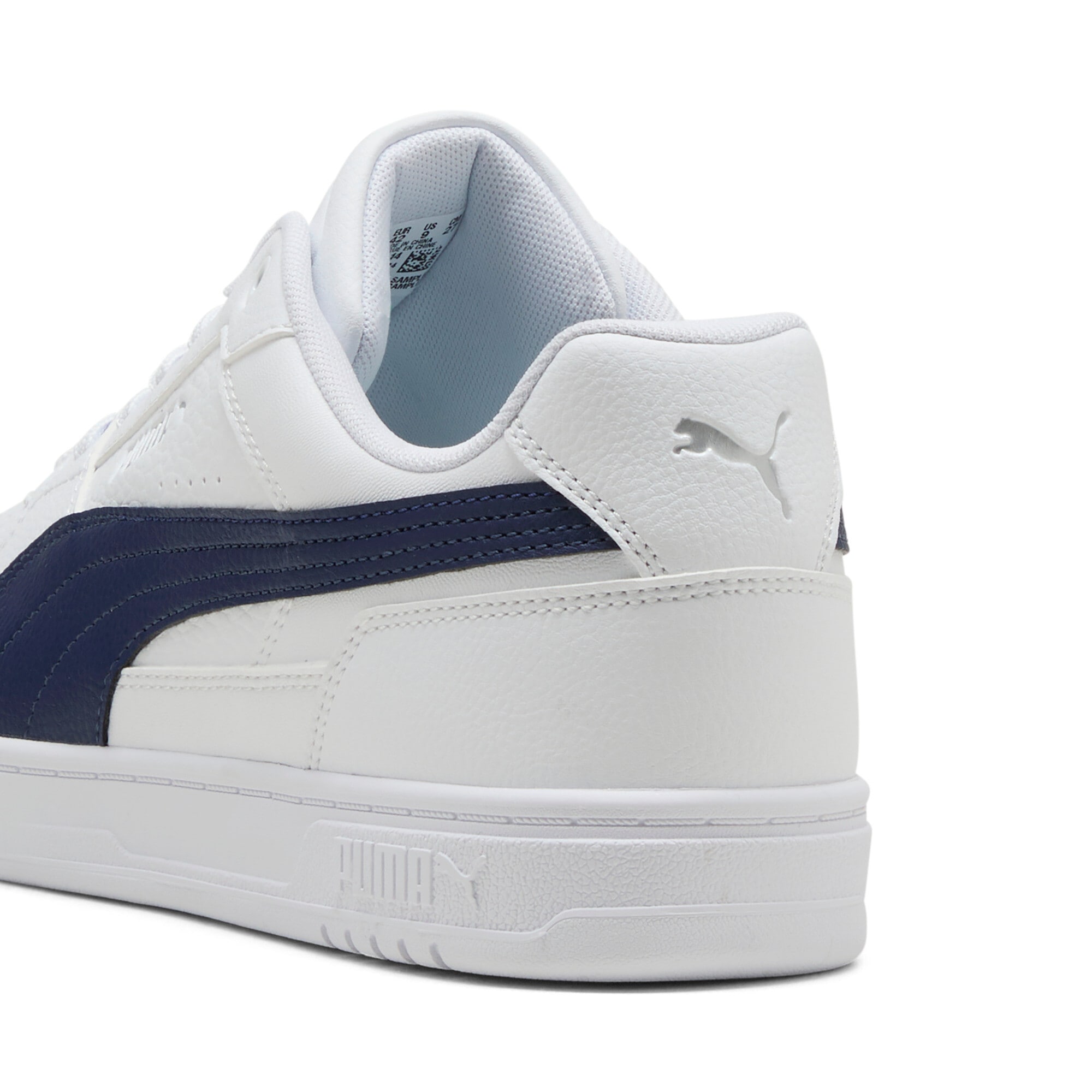 PUMA Sneakers »CAVEN III«  Obermaterial aus Synthetik, Innenmaterial aus Textil