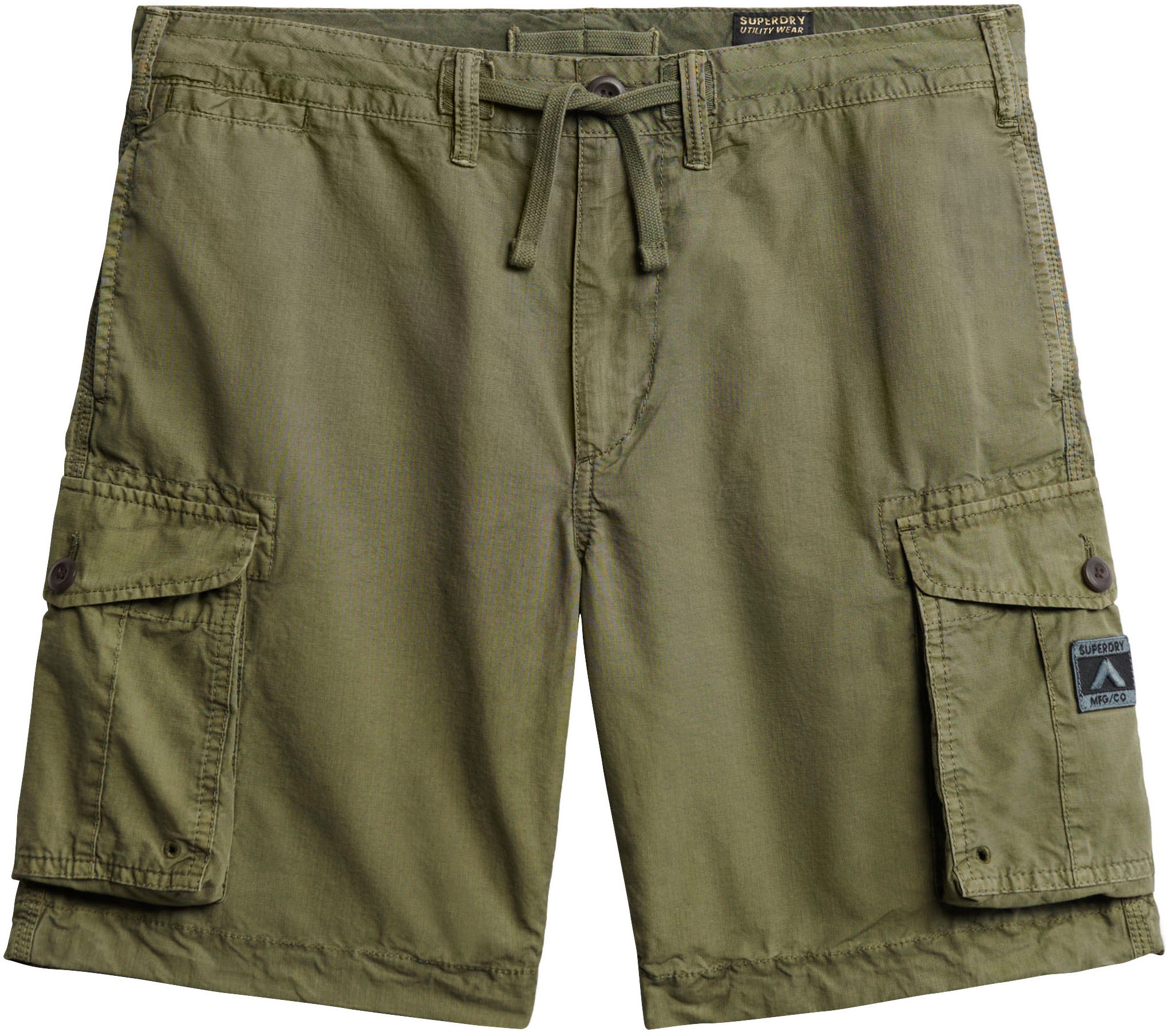 Superdry Short »SD-PARACHUTE LIGHT SHORT«