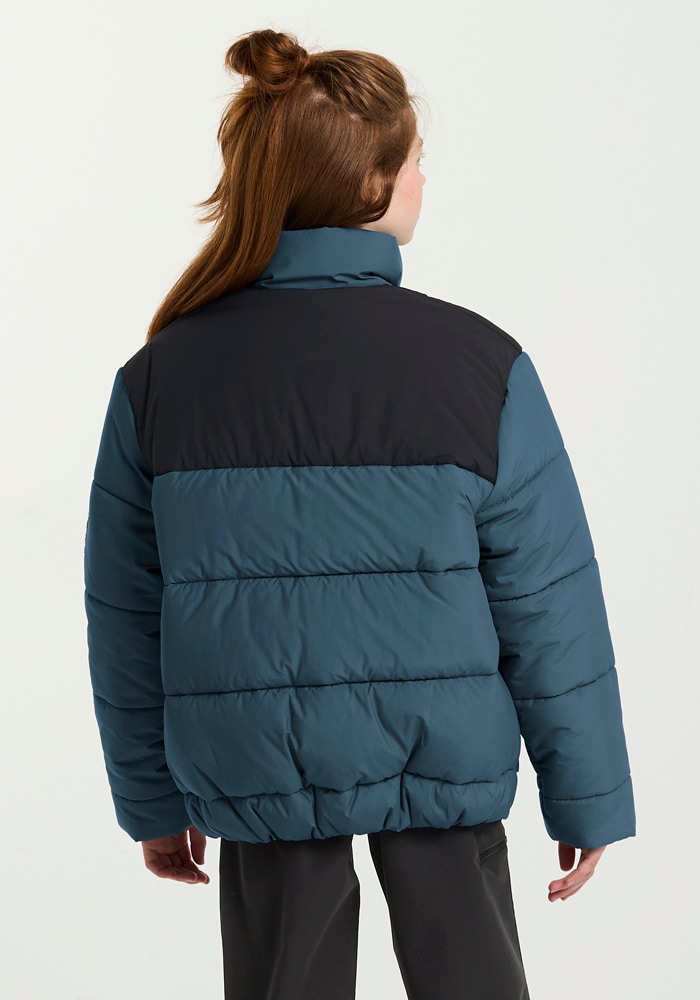 Jack Wolfskin Softshelljacke »TEEN NEW INS JKT K«