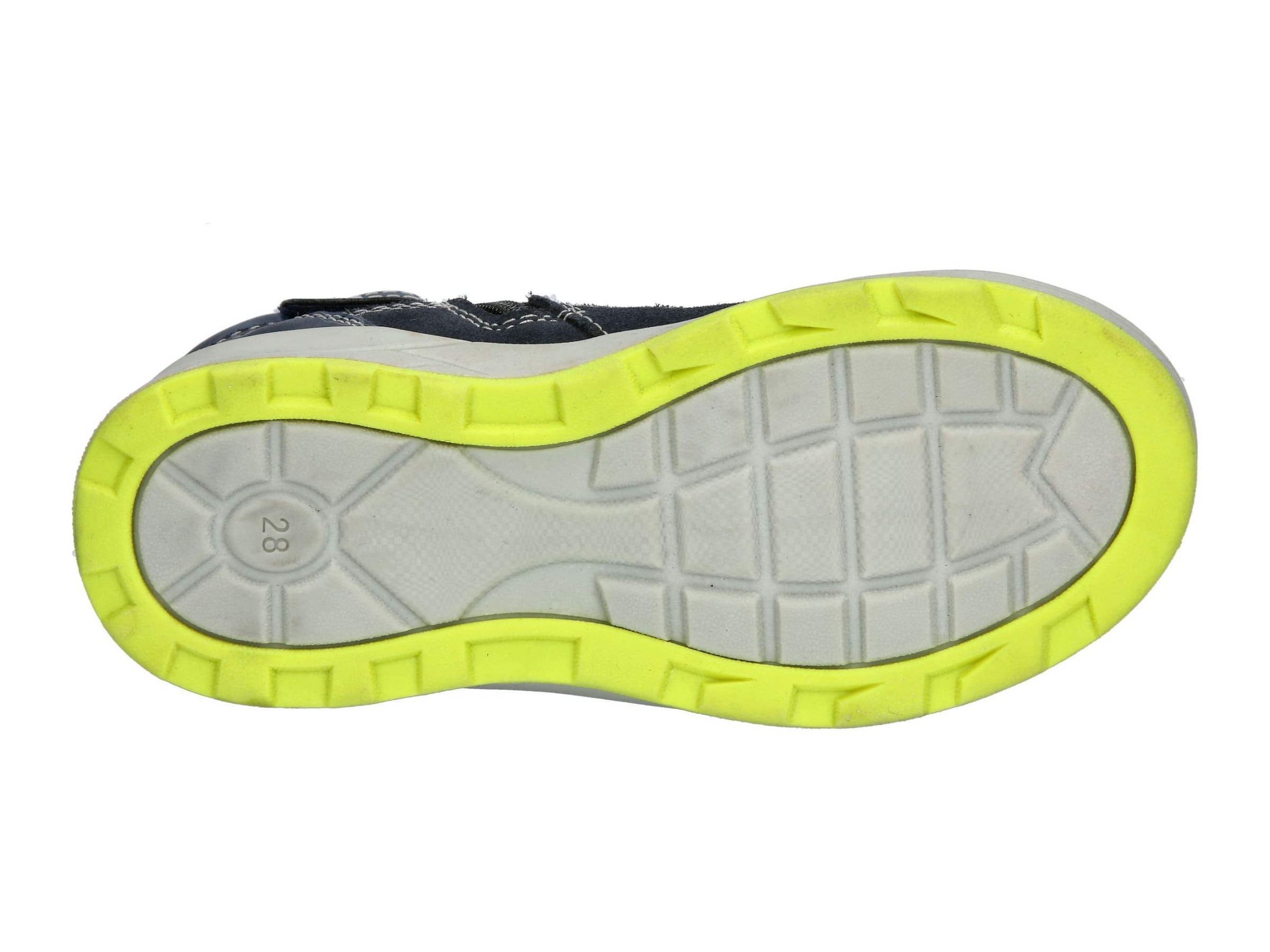 Lico Bottes d'hiver »Freizeitstiefel Benisha«