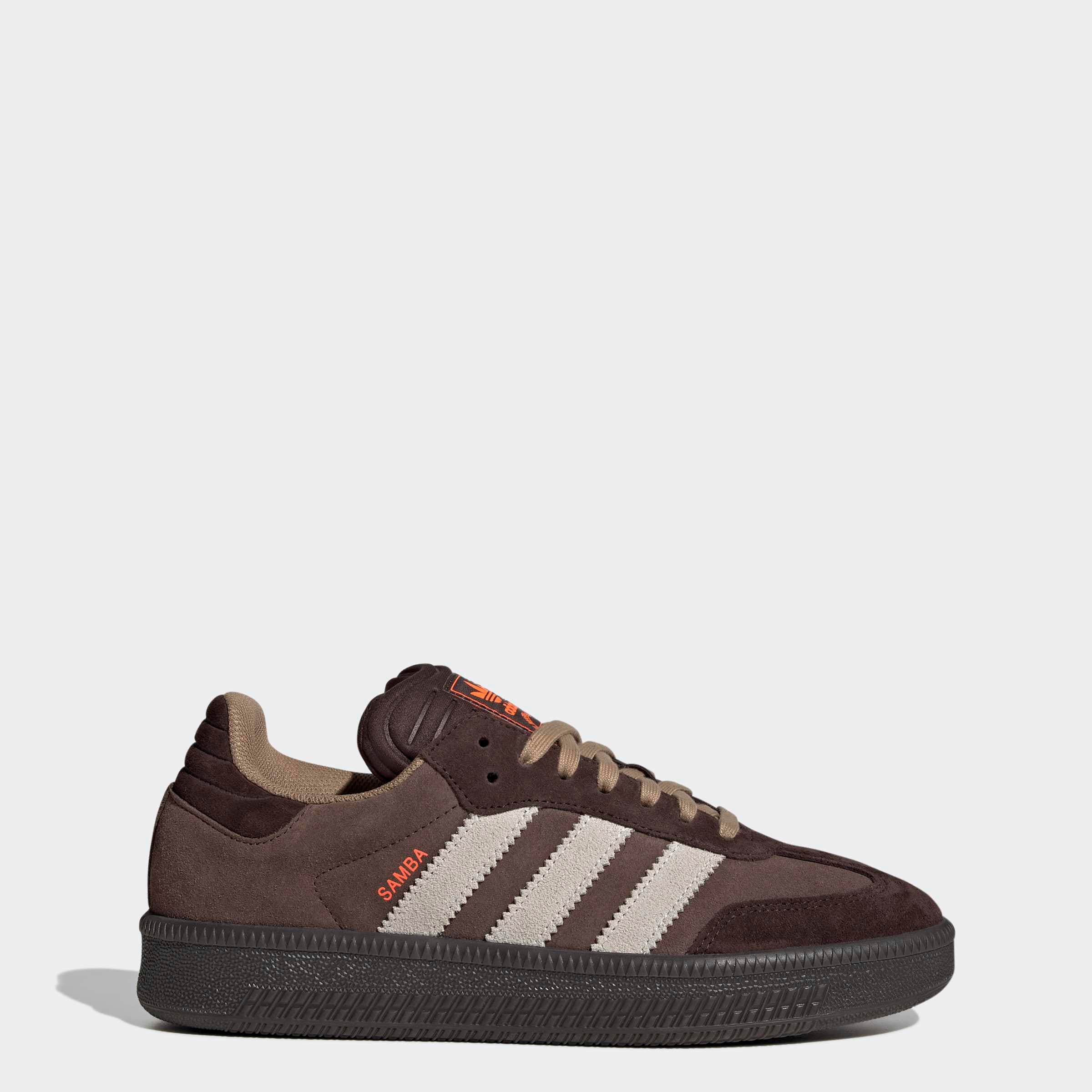 adidas Originals Sneakers »SAMBA XLG«