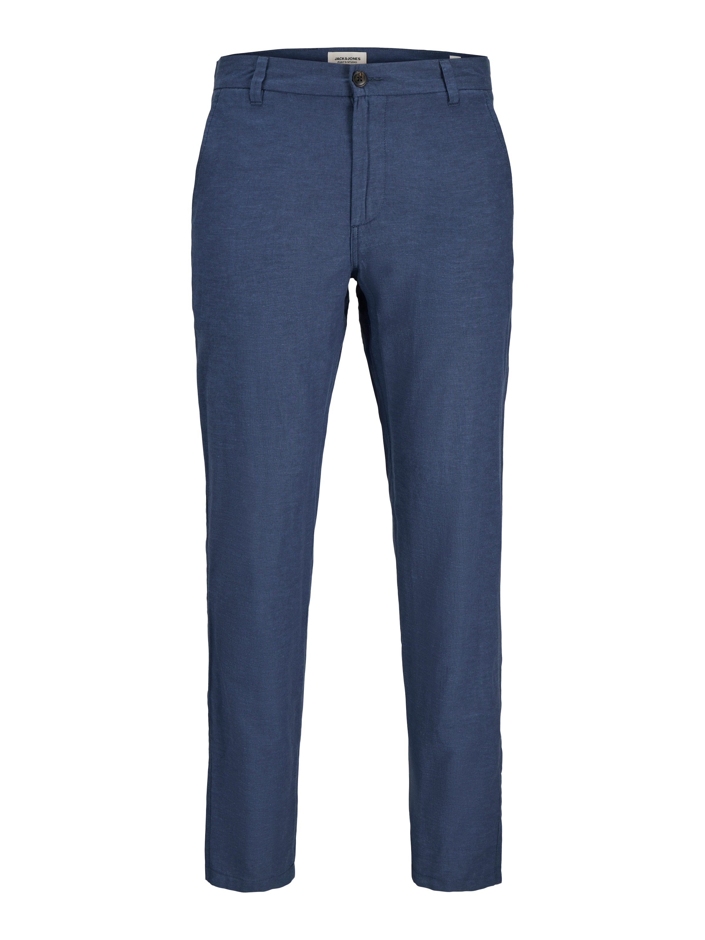 Jack & Jones Chinos »JPSTACE SUMMER CHINO PANT SN«  mit Reissverschluss