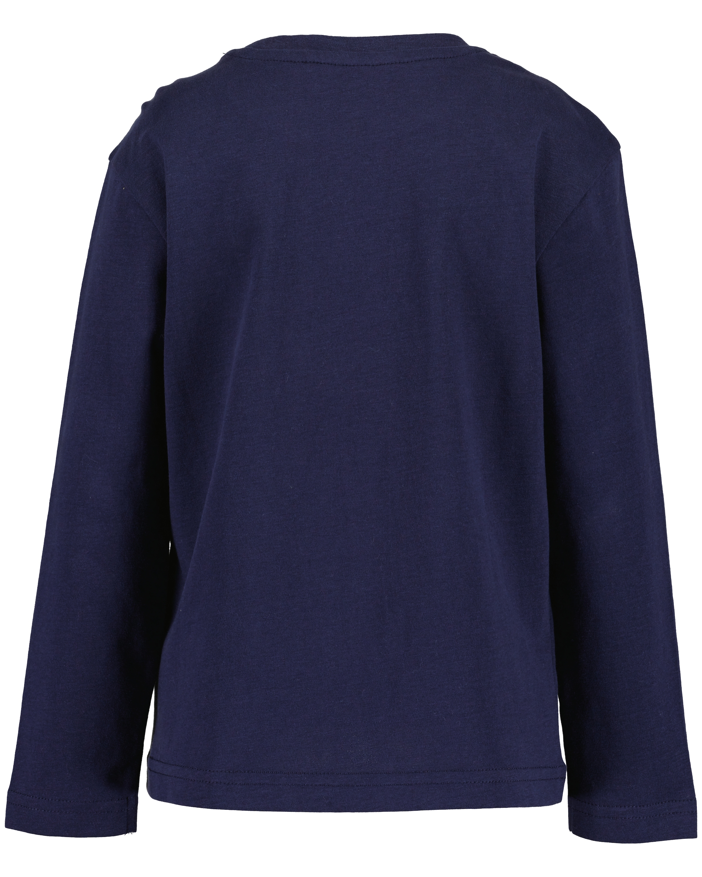 Blue Seven Langarmshirt Packung, 2 Baumwolle