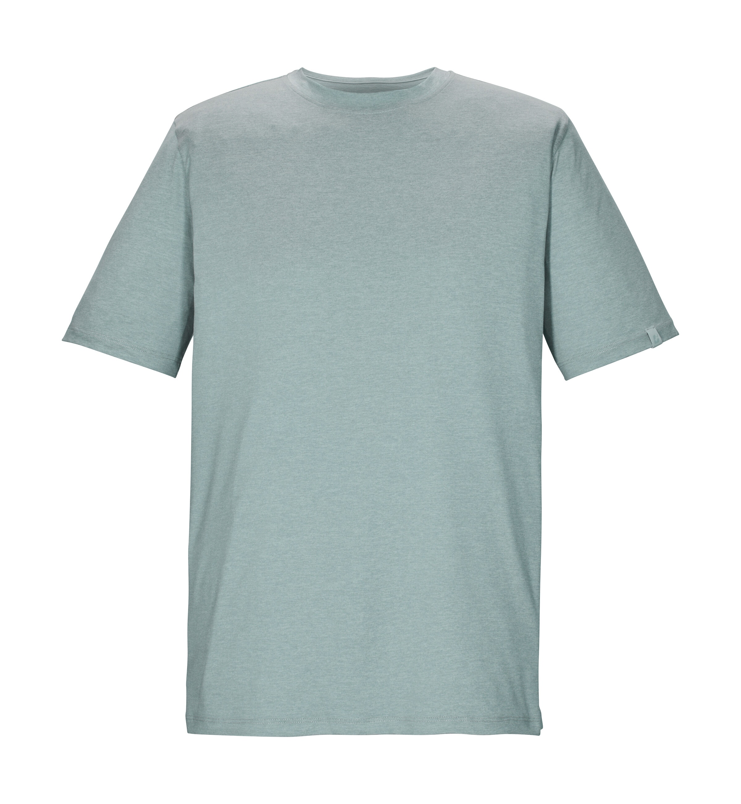 Killtec T-Shirt »KOS 185 MN TSHRT« Atmungsaktiv, schnelltrocknend, weich, dehnbar, strapazierfähig