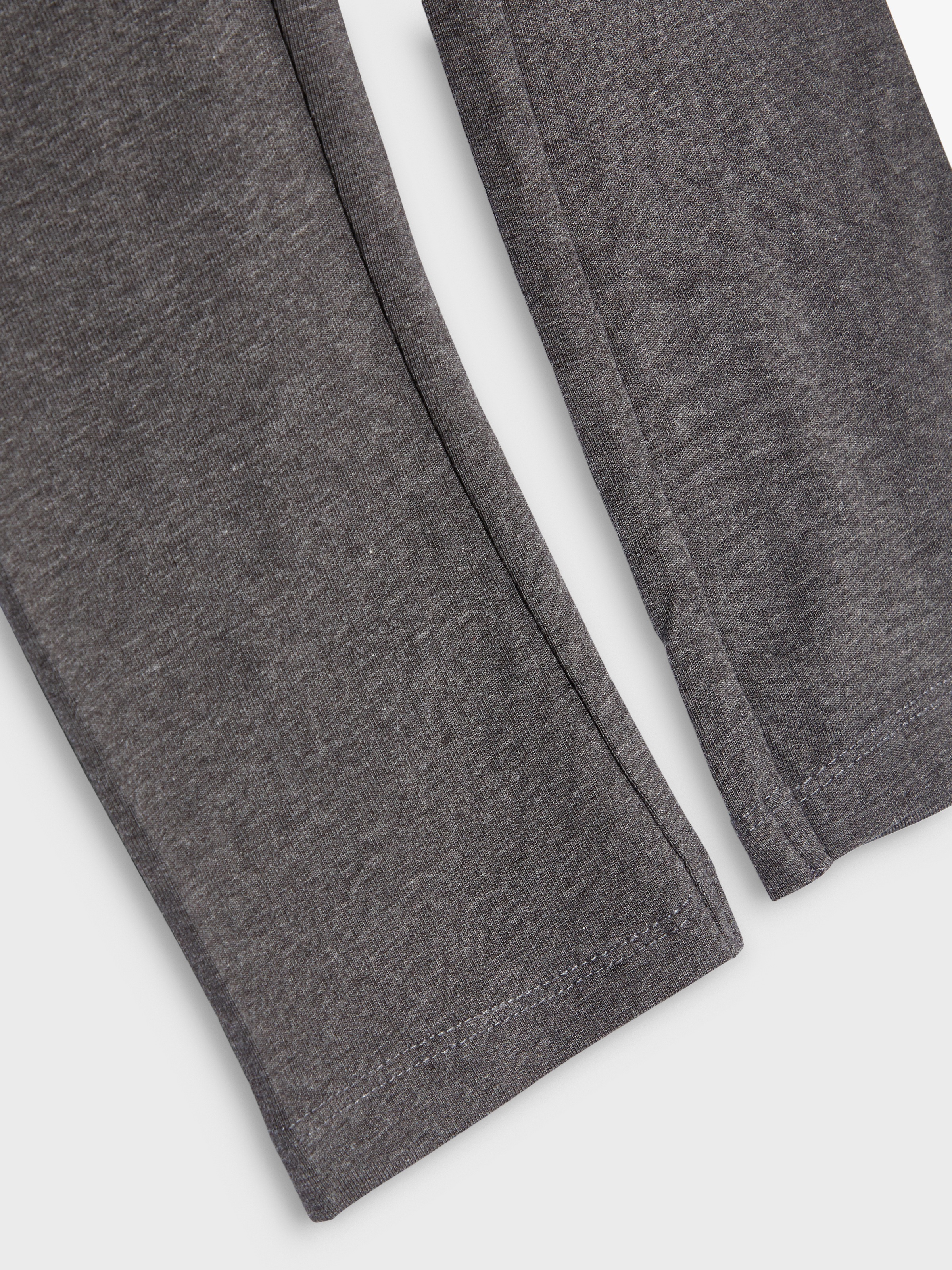 Name It Leggings »NKFVIVIAN LEGGING NOOS«  Baumwollmischung, normal geschnitten