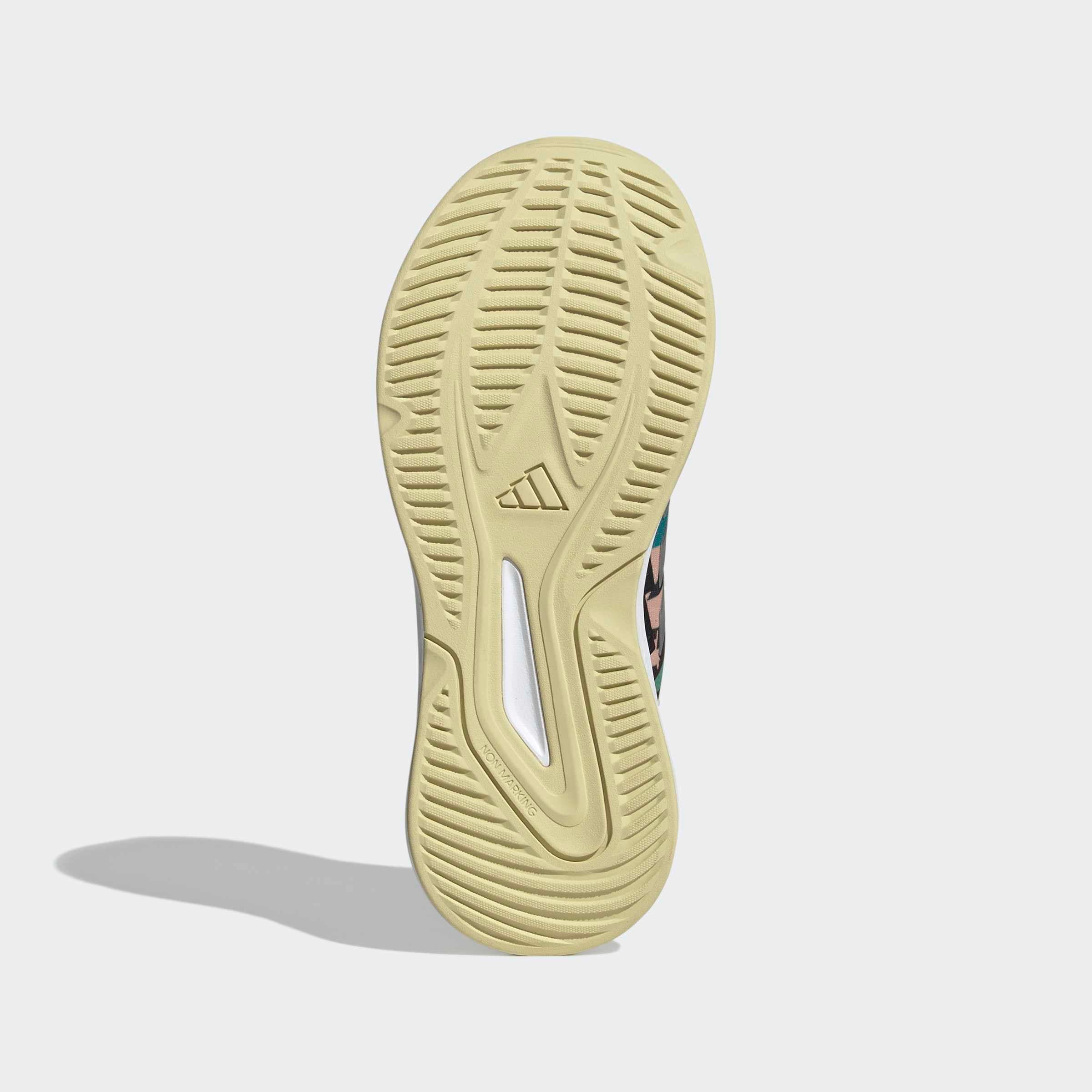 adidas Sportswear Chaussure de course »ADIDAS MINECRAFT FORTARUN 4.0  KINDER UND TEENS«  pour enfants et adolescents
