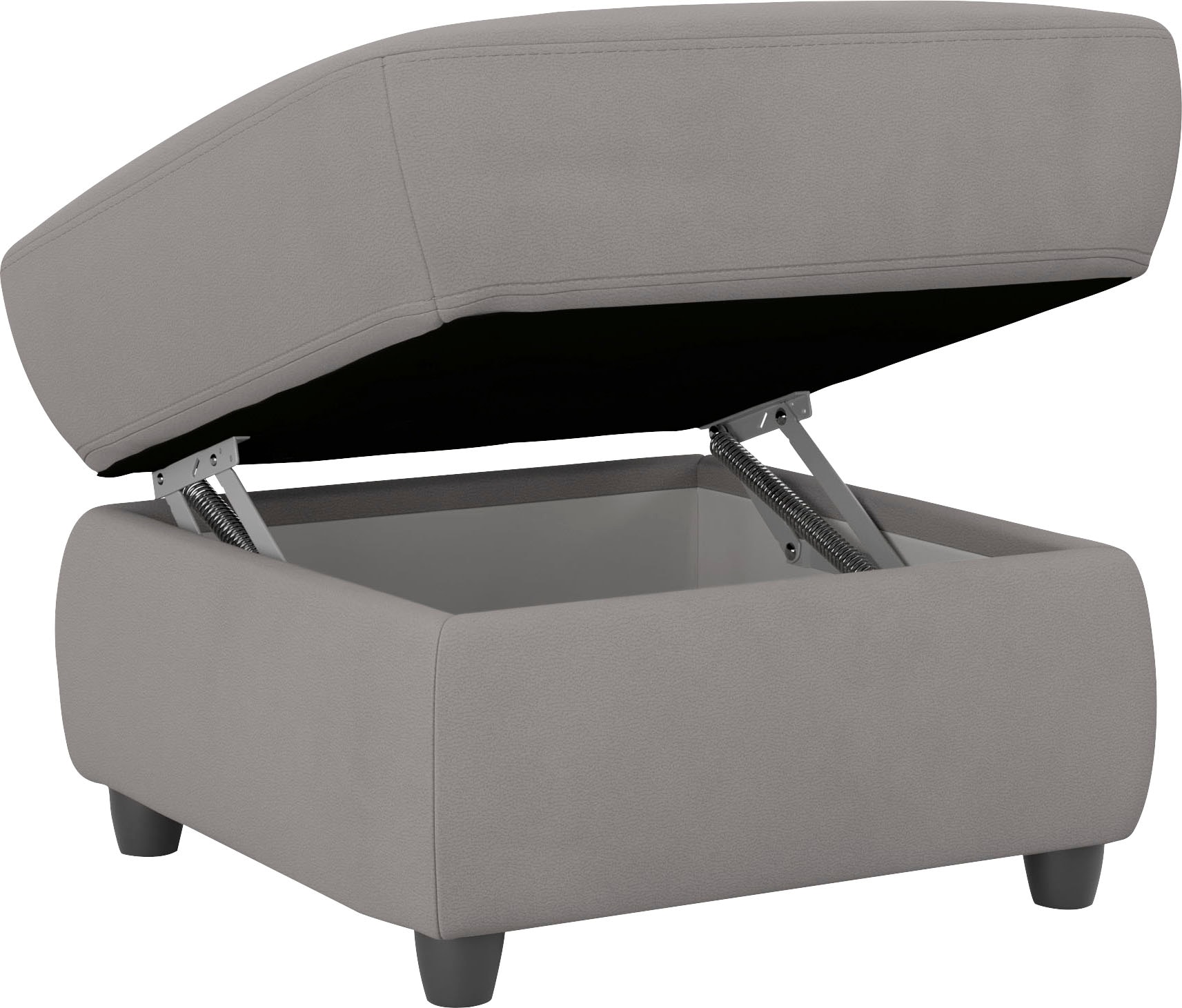 Home affaire Tabouret »Boston« mit Stauraum