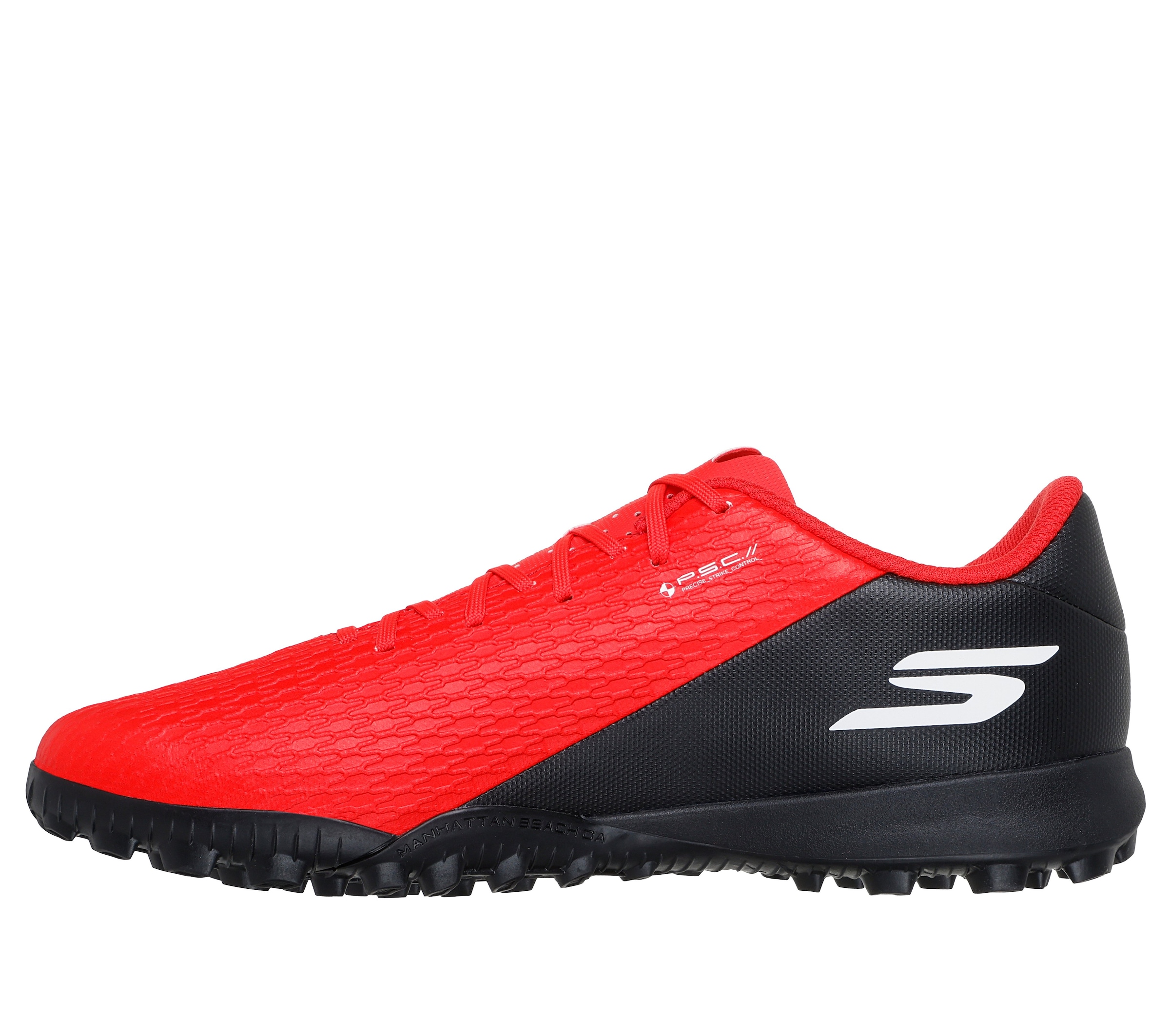 Skechers Fussballschuh »SKECHERS CLUB TF, Skechers Skx_2 Club Tf«  Schnürschuh, Sportschuh mit Turf Sohle