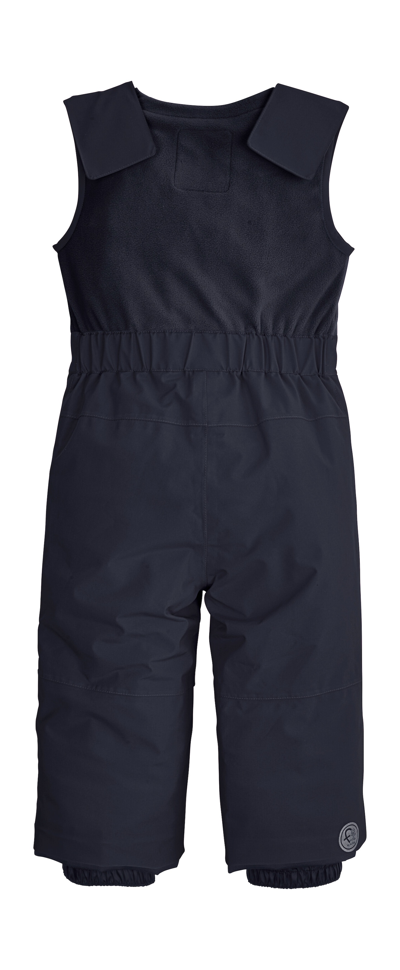 first instinct by killtec Pantalon de ski »FISW 34 MNS SKI PNTS«  Wasserdichte, wärmende Latzhose mit Schneefang und Grow-Up-Funktion