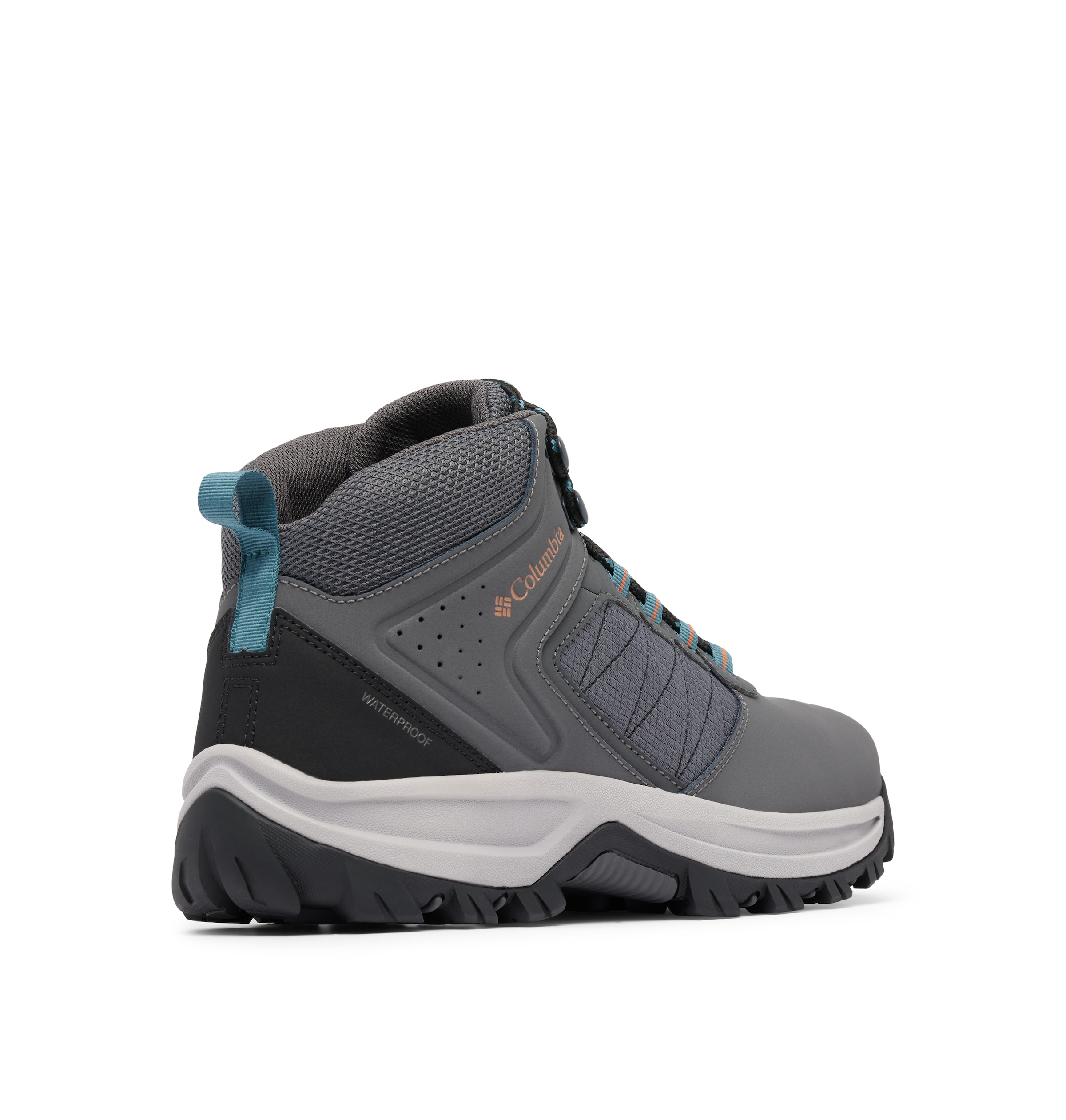 Columbia Chaussure de randonnée »TRANSVERSE™ HIKE WATERPROOF«  wasserdicht