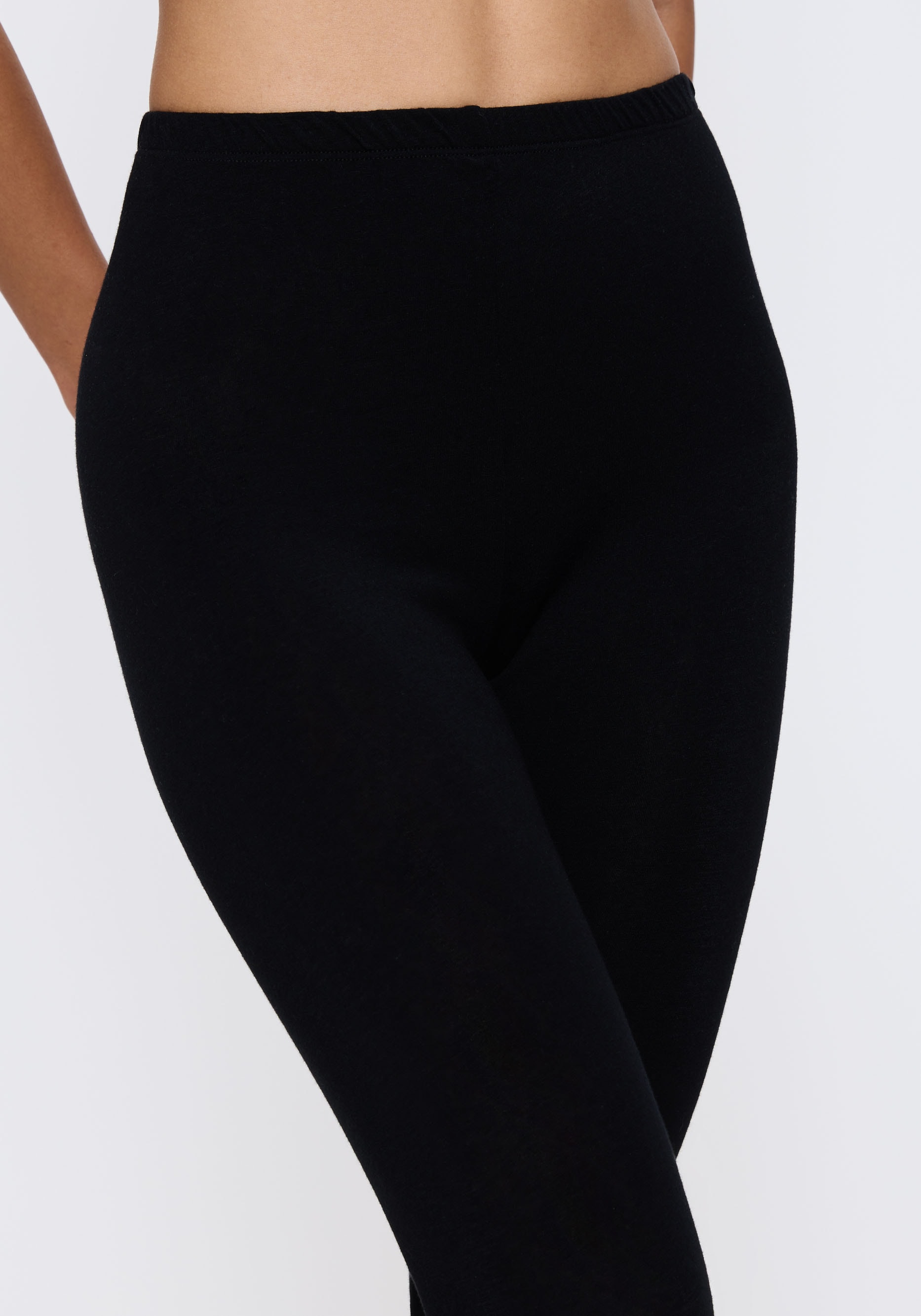 Triumph Leggings »Beauty Layers Leggings Wool«  Reine Wolle, wärmend