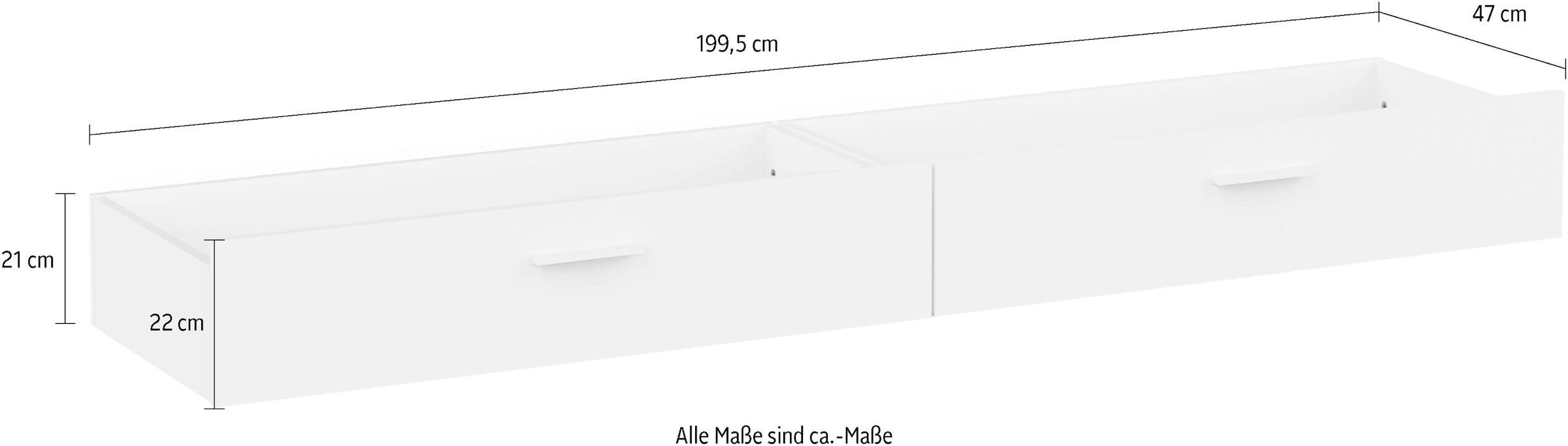 Demeyere GROUP Tiroir »REVERSO Schubkasten« Pratique