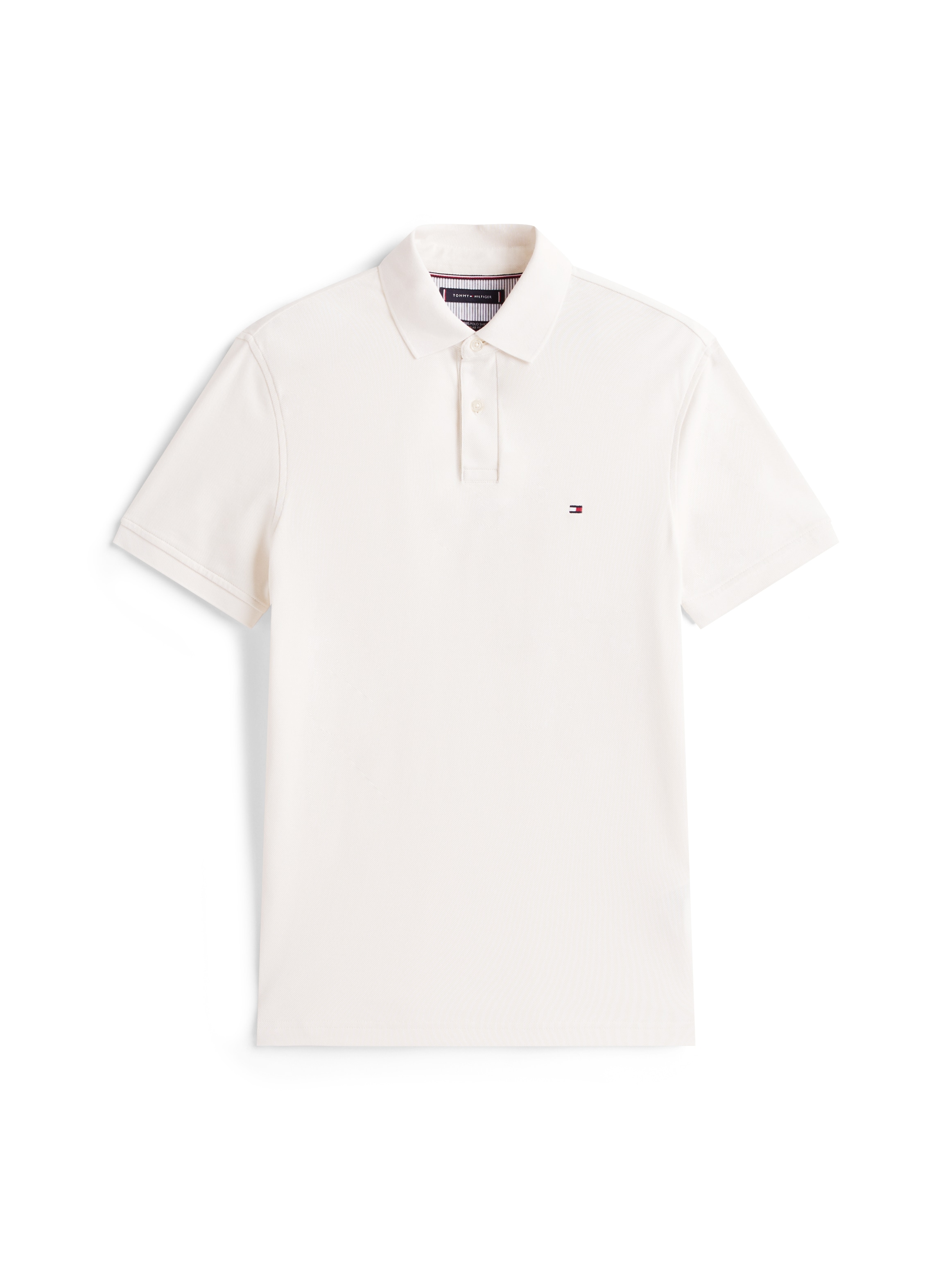 Tommy Hilfiger Polo »1985 REGULAR POLO« aus hochwertiger Baumwoll-Piqué-Qualität