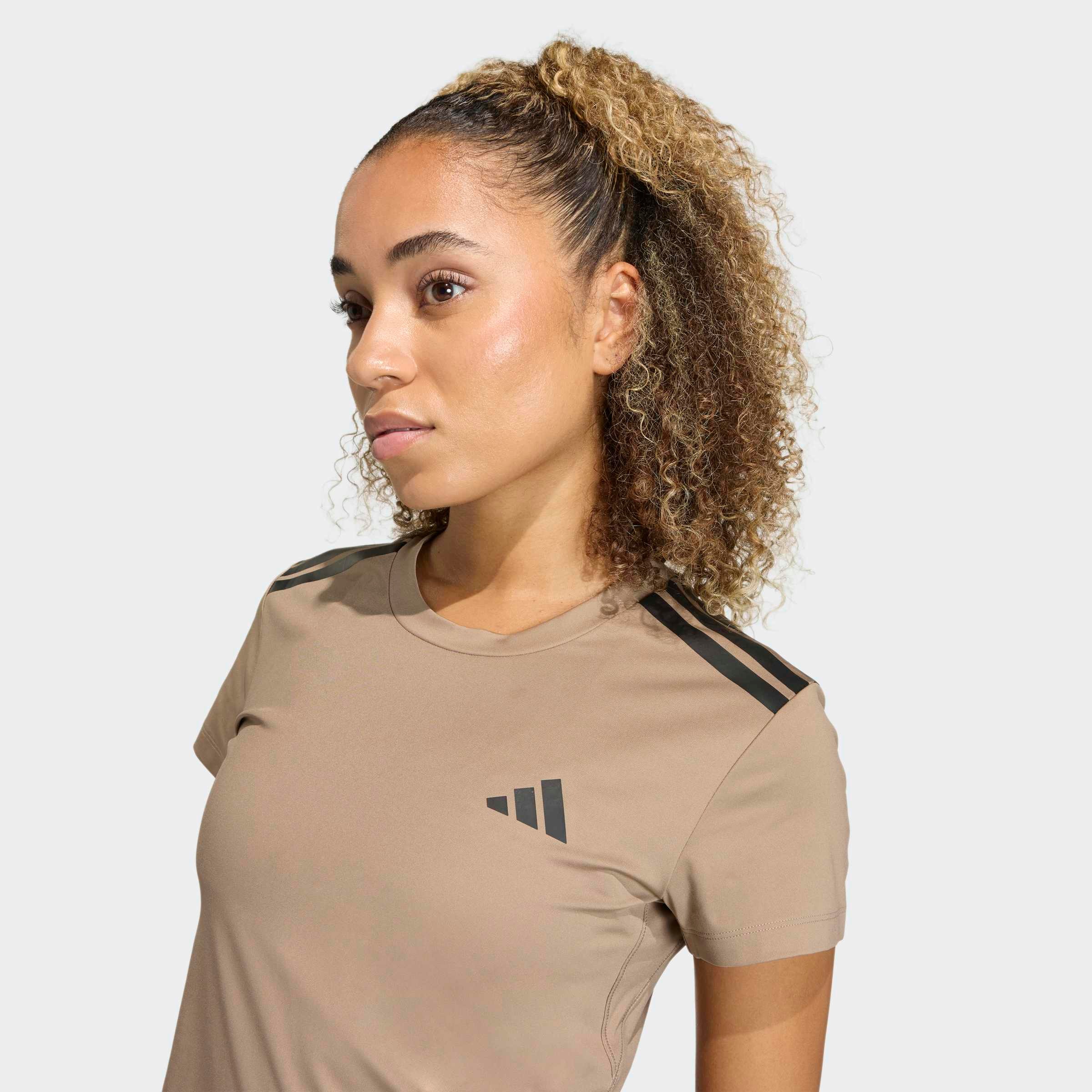adidas Performance T-shirt »HYG TEE«