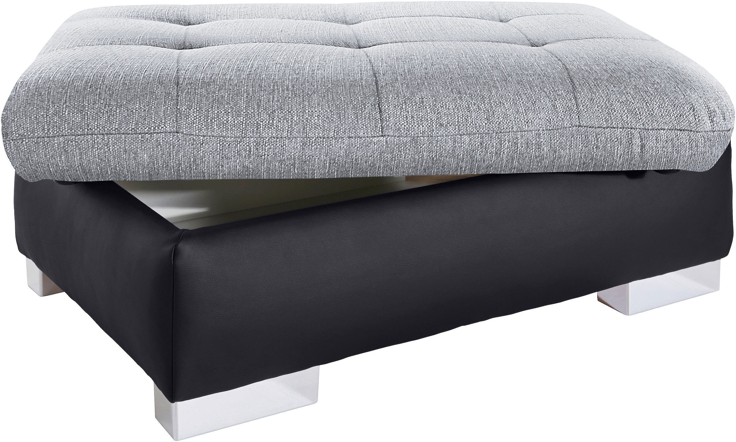 sit&more Tabouret »Palomino« mit Stauraum