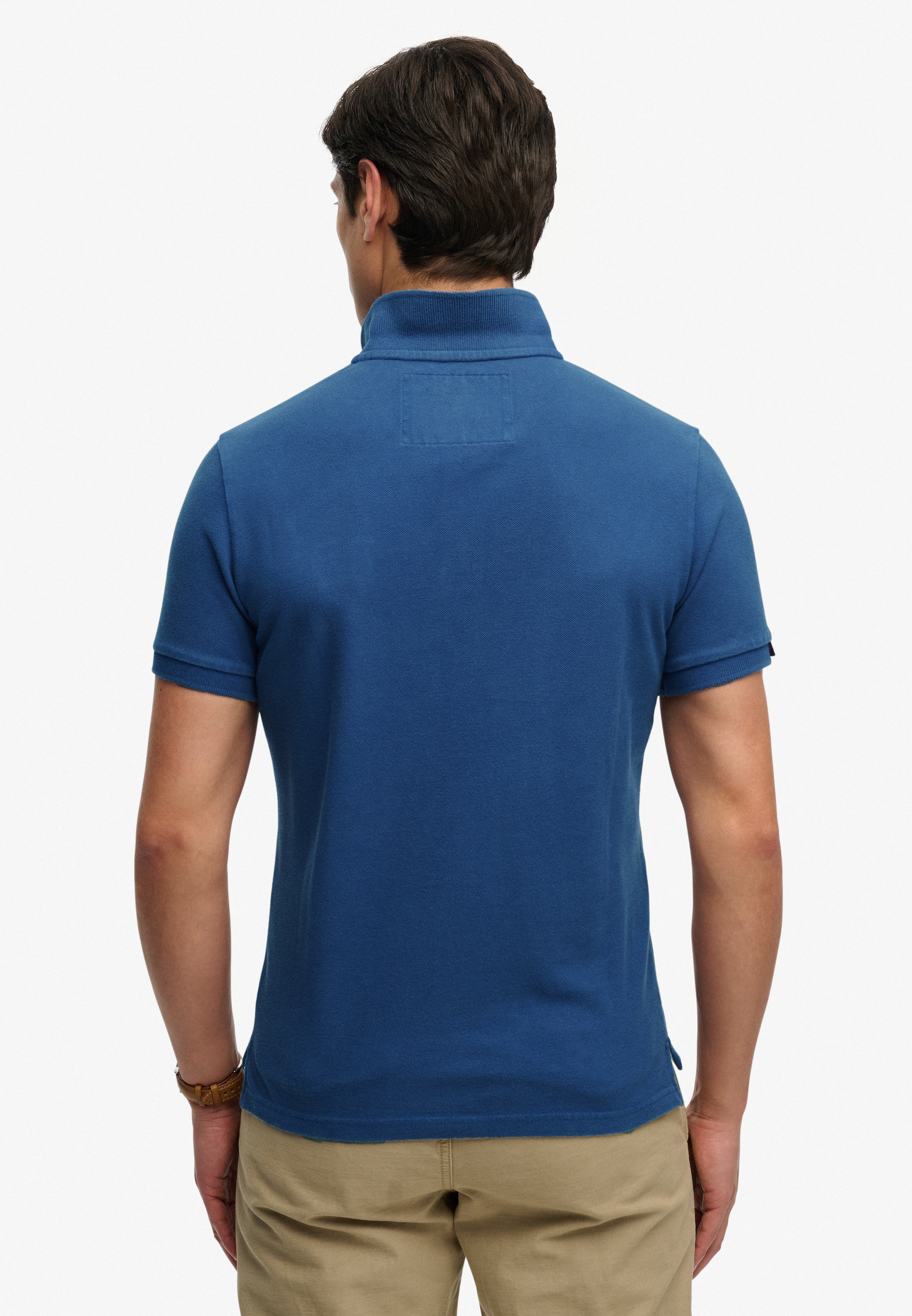 Superdry Polo »VINTAGE ATHLETIC POLO«