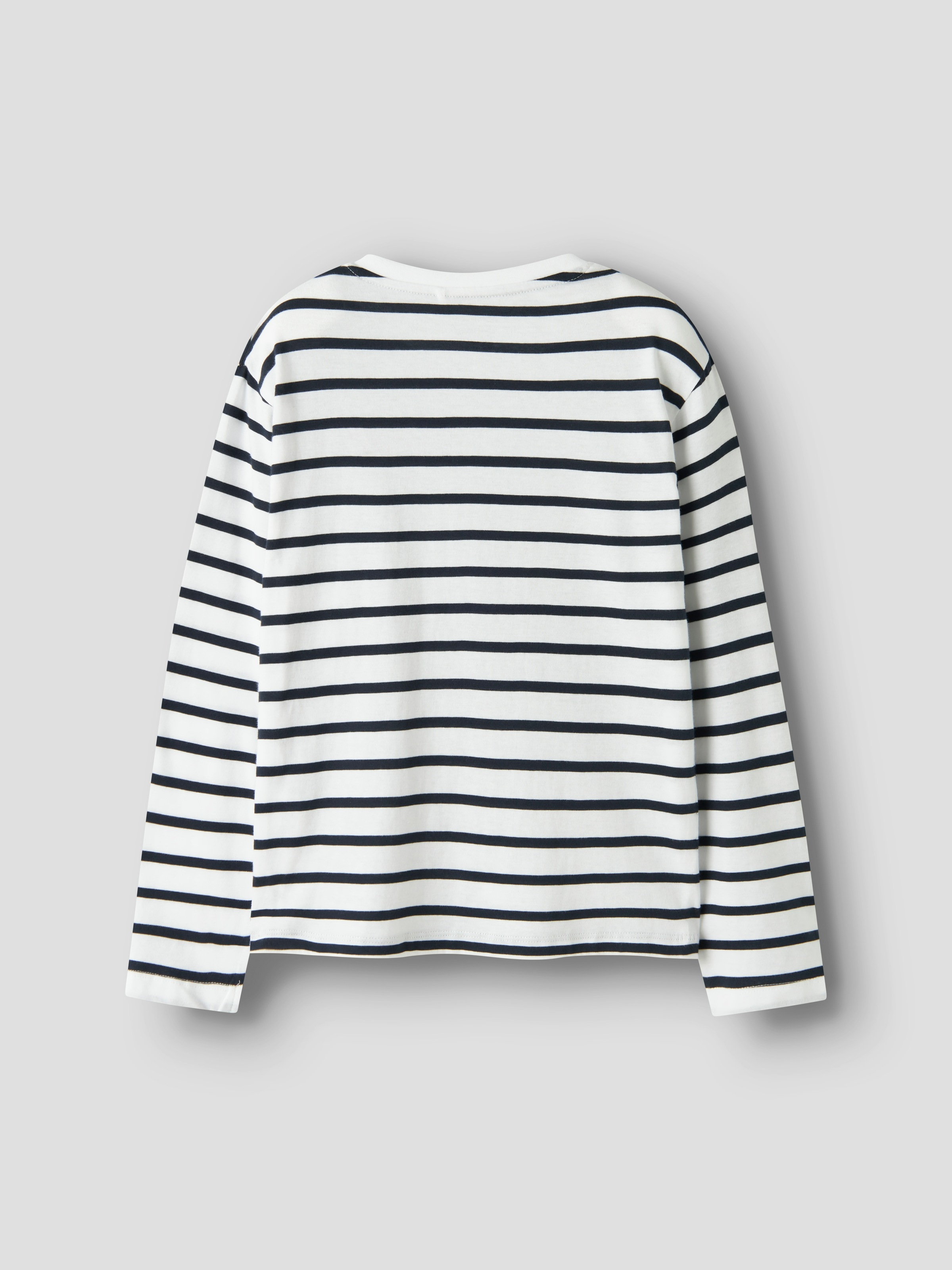 Name It Langarmshirt »NKFTOVELINA 2P LS NREG TOP PB« Packung, 2