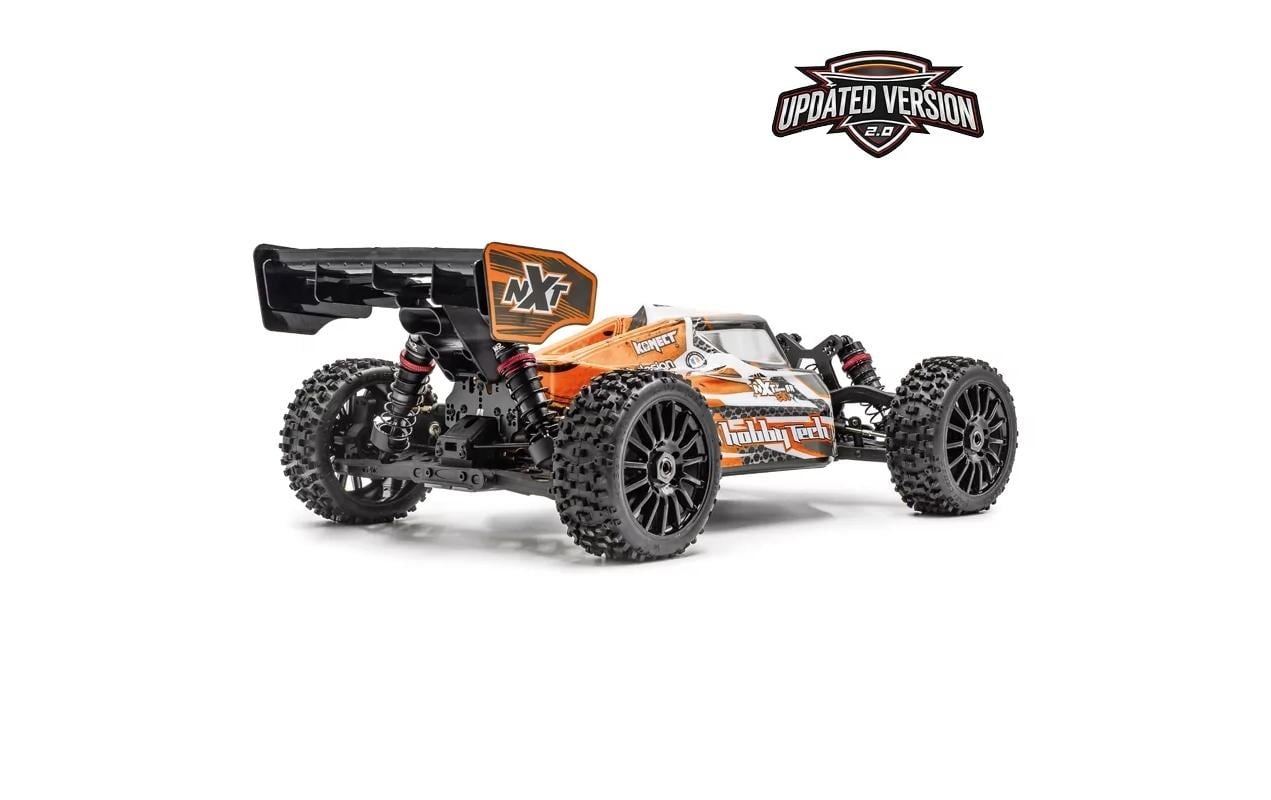  RC-Buggy »Hobbytech Spirit NXT EVO RR 2 ARTR«
