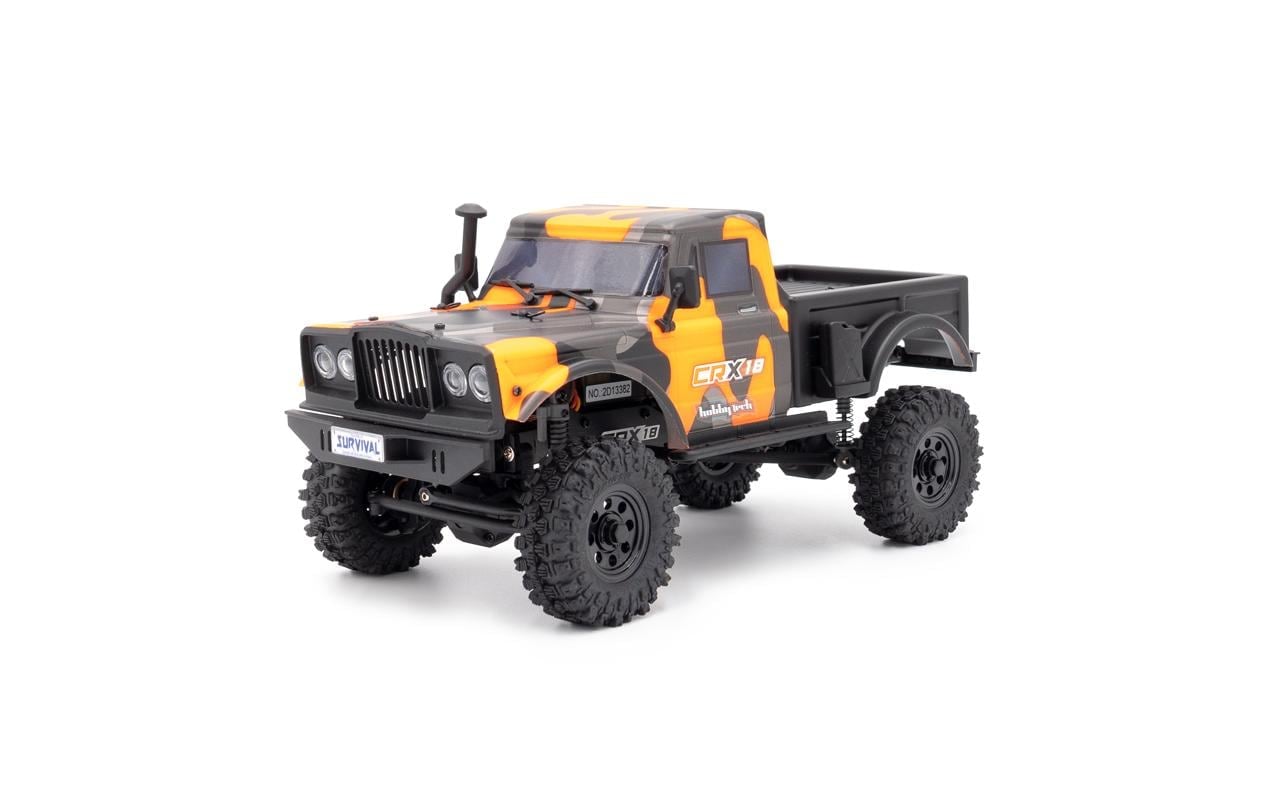   RC-Auto »Crawler CRX18 Pick«