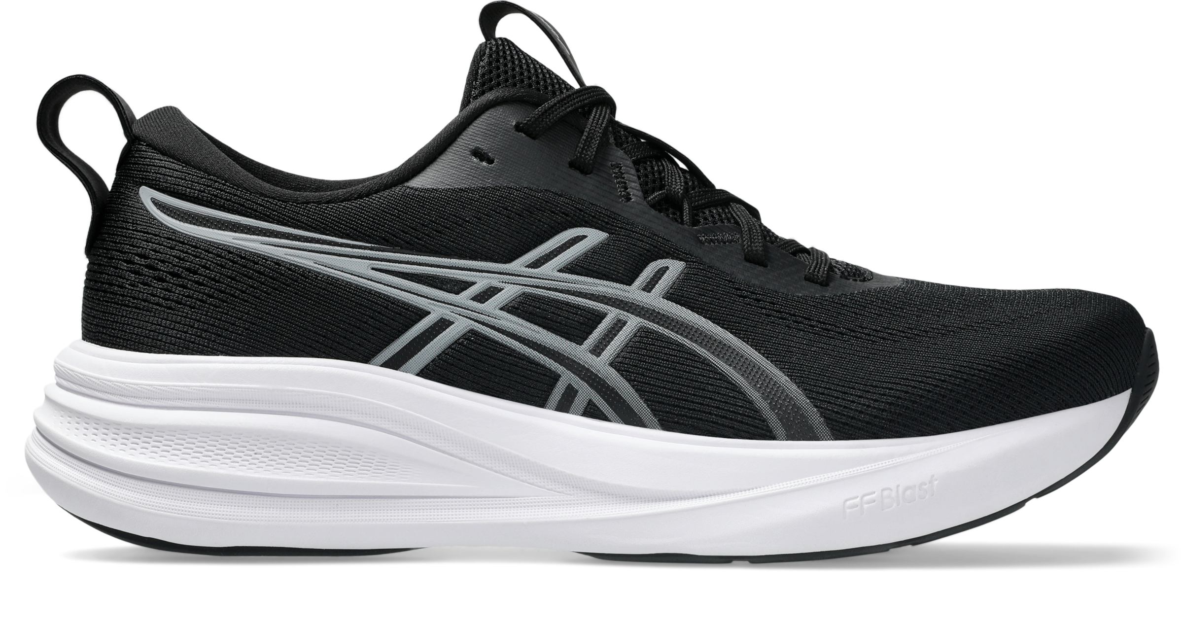 Asics Chaussure de course »GEL-PULSE 17«  pour route et salle de sport, avec amorti FF BLAST