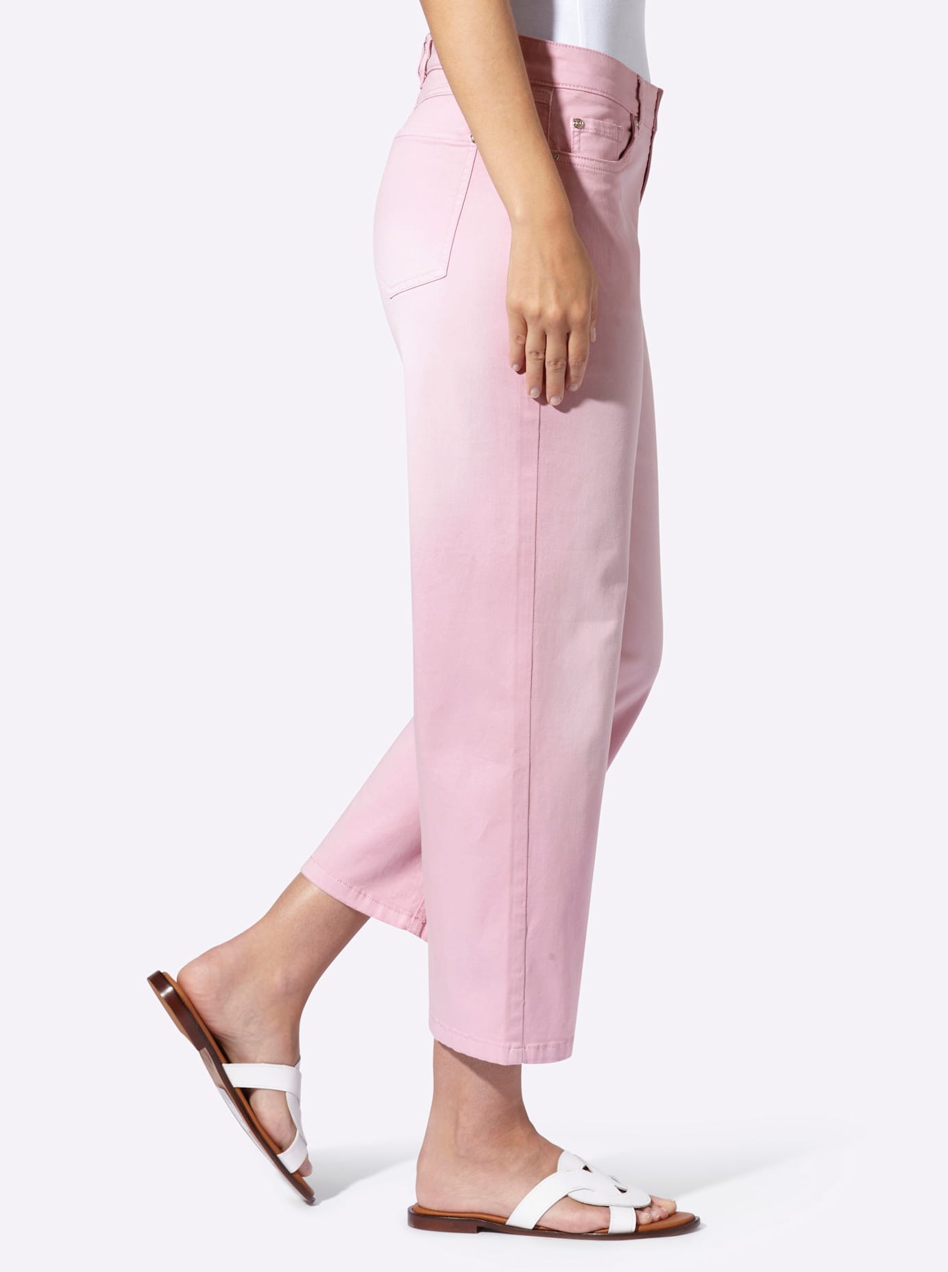 heine 7/8-Jeans 1 tlg.