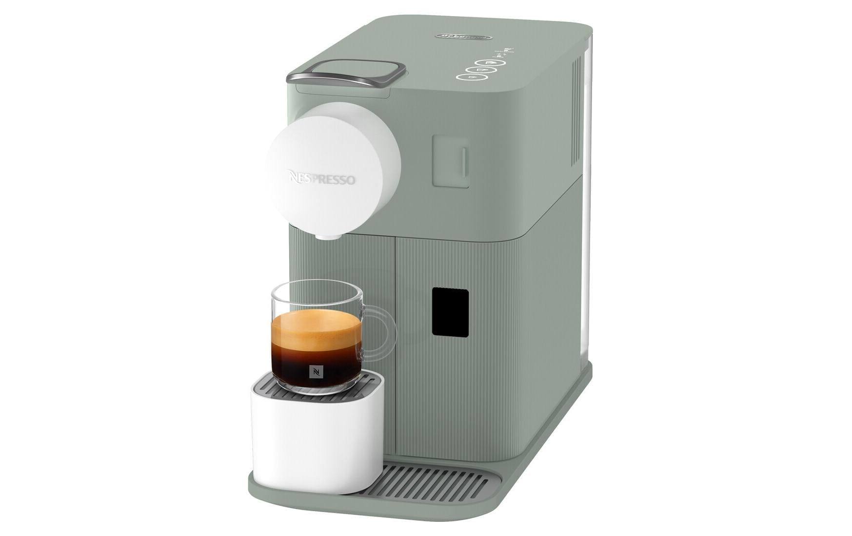 De'Longhi Machine à capsules »Lattissima One EN510.GR«