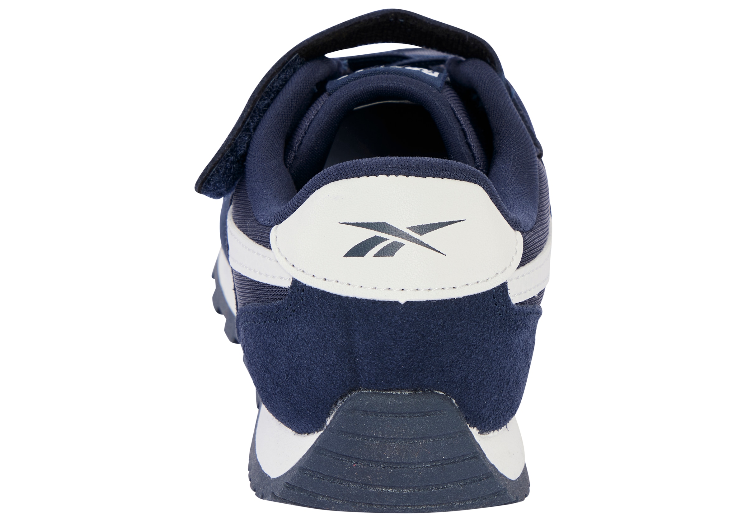 Reebok Classic Sneakers »REEBOK GLIDE LOW ELASTIC & TOP STRAP«