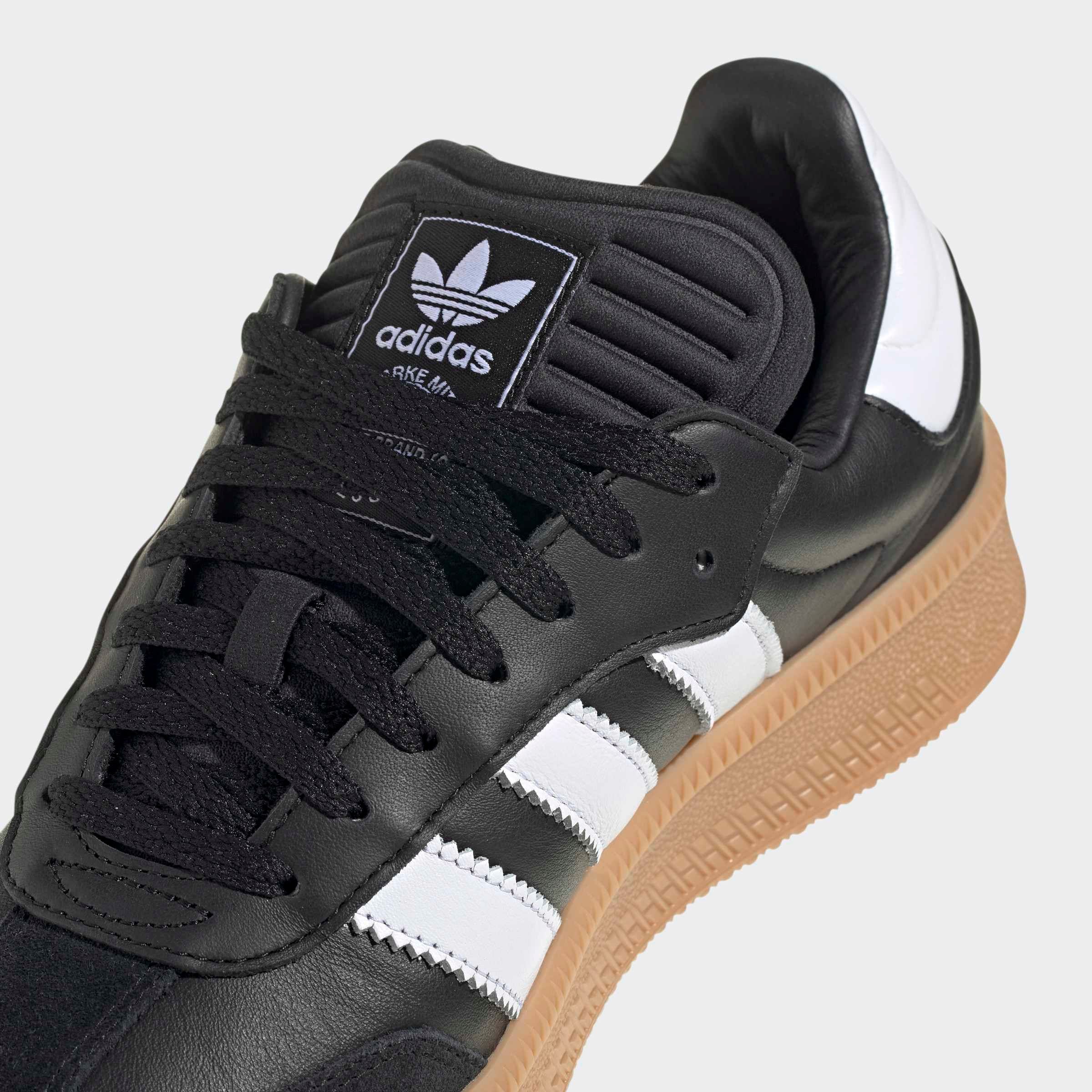 adidas Originals Sneakers »SAMBA XLG«  mit erhöhter Sohle und gepolsterter Zunge