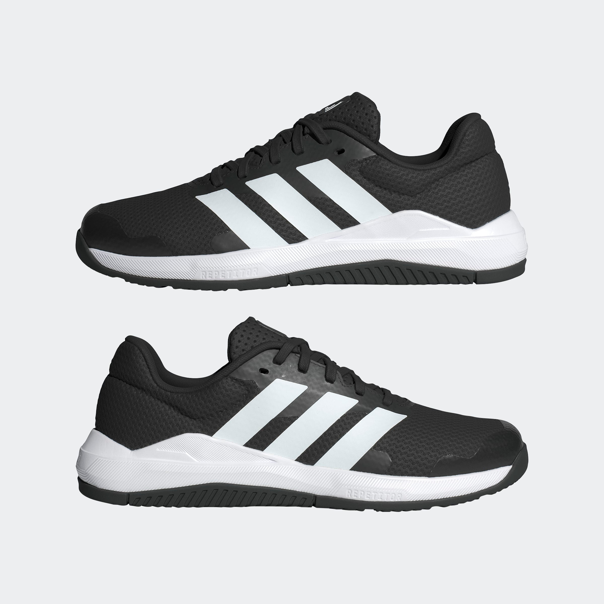 adidas Performance Chaussure d'entraînement »DROPSET BASE«