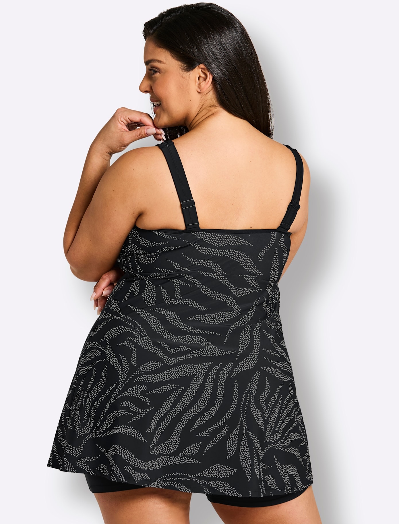 Sheego Maillot de bain
