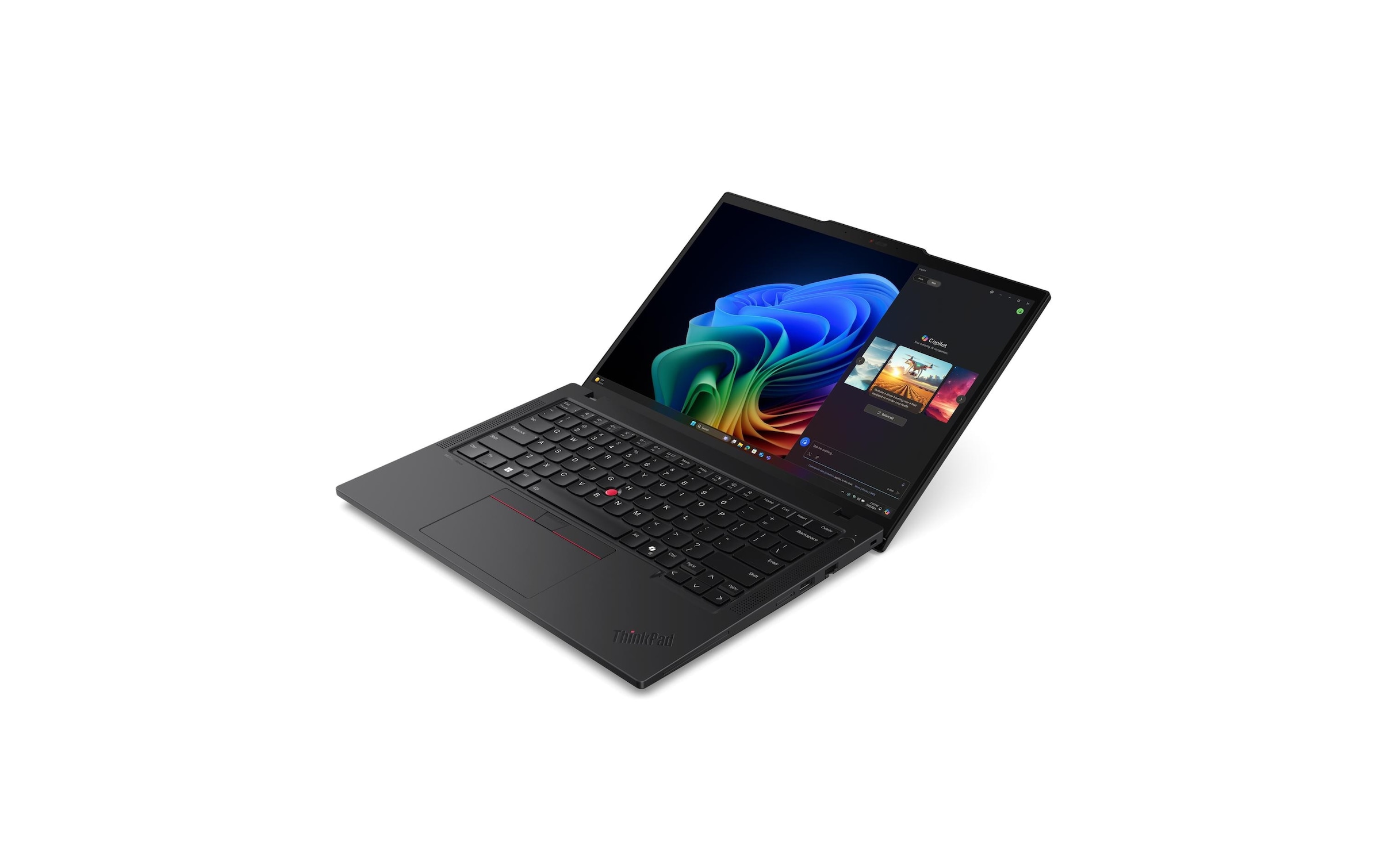 Lenovo Notebook »ThinkPad T14 Gen 6 (AMD) Copilot+ PC« / 14 ″ AMD Ryzen™ AI 7 1.000 GB SSD